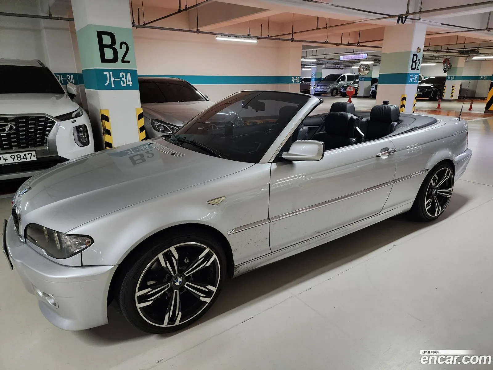 BMW 3 Series 2005 — 3