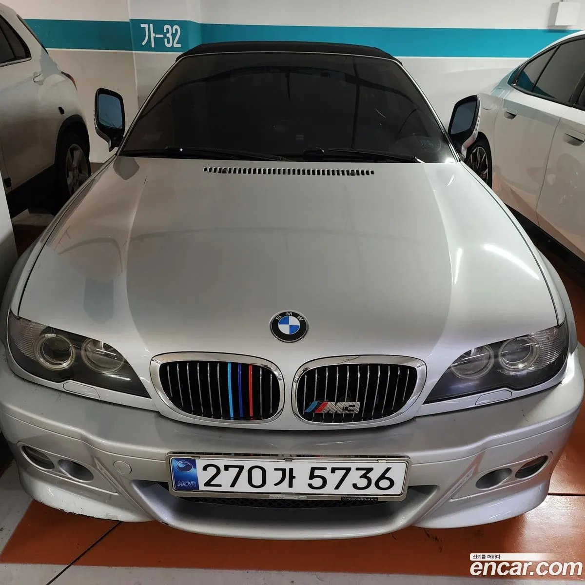 BMW 3 Series 2005 — 14