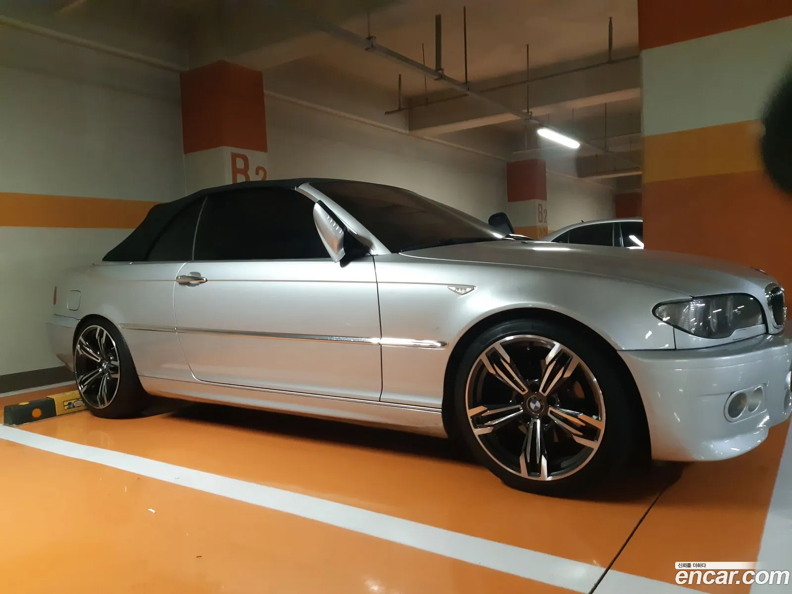 BMW 3 Series 2005 — 2