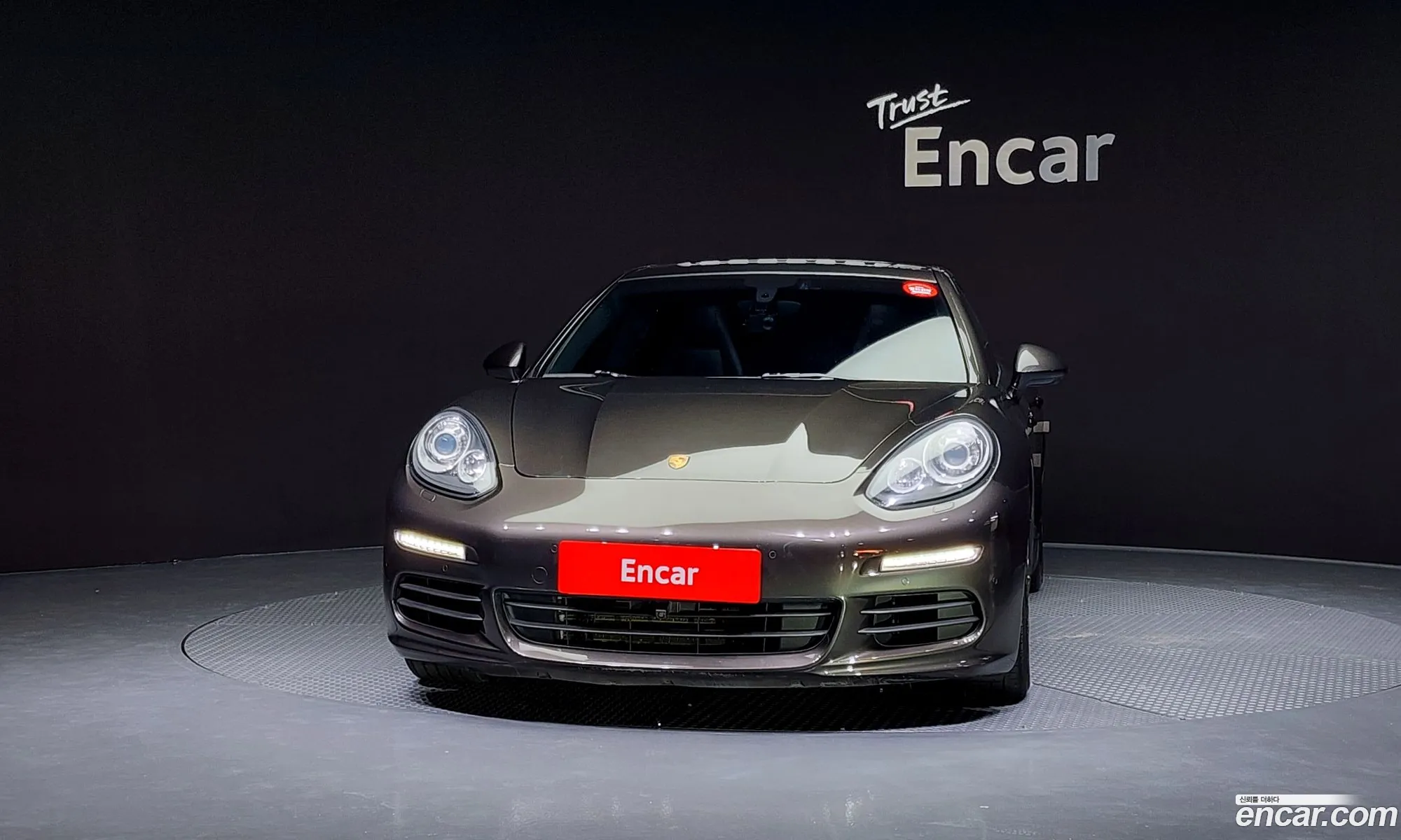 Porsche Panamera 2014 WP0AE2979EL035093 — 17