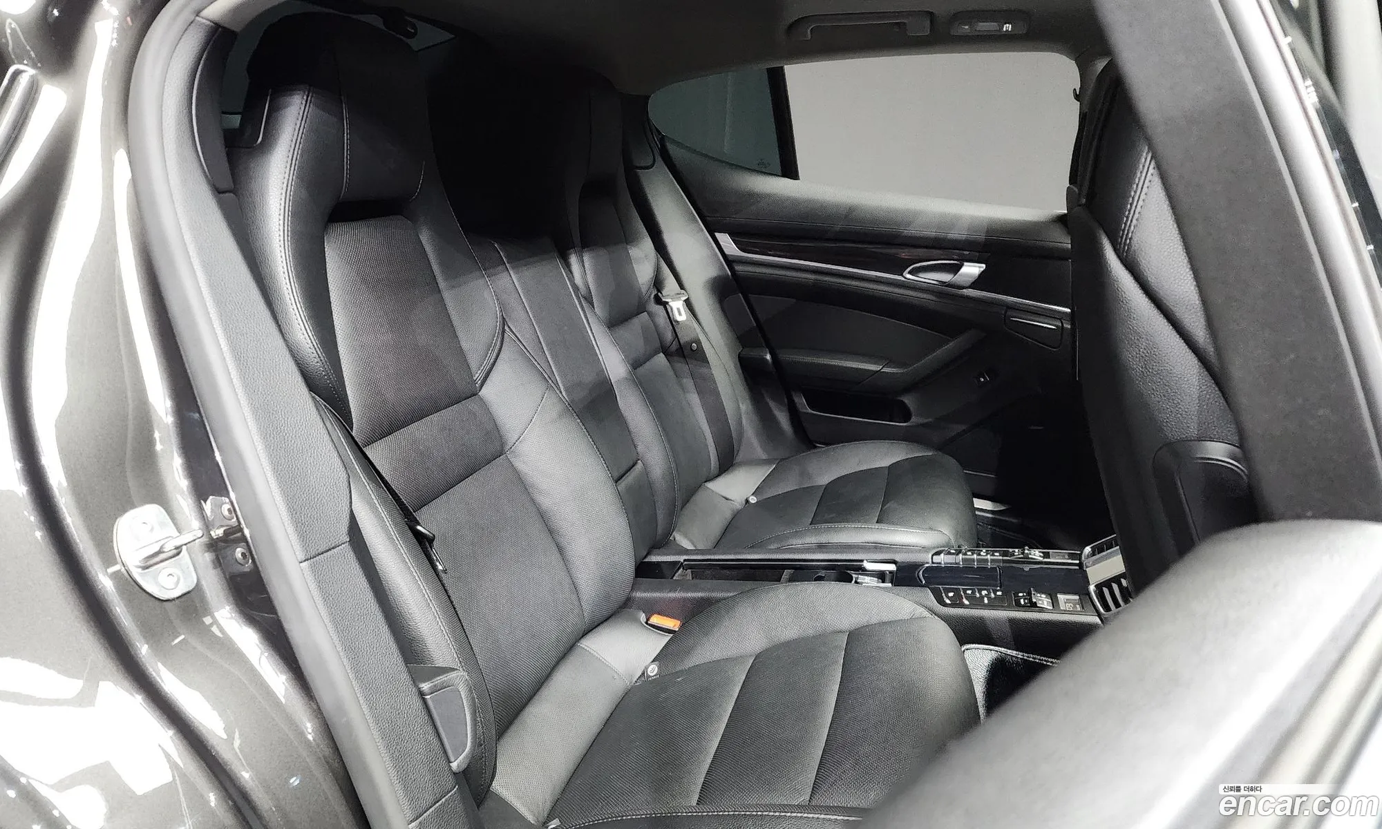 Porsche Panamera 2014 WP0AE2979EL035093 — 12