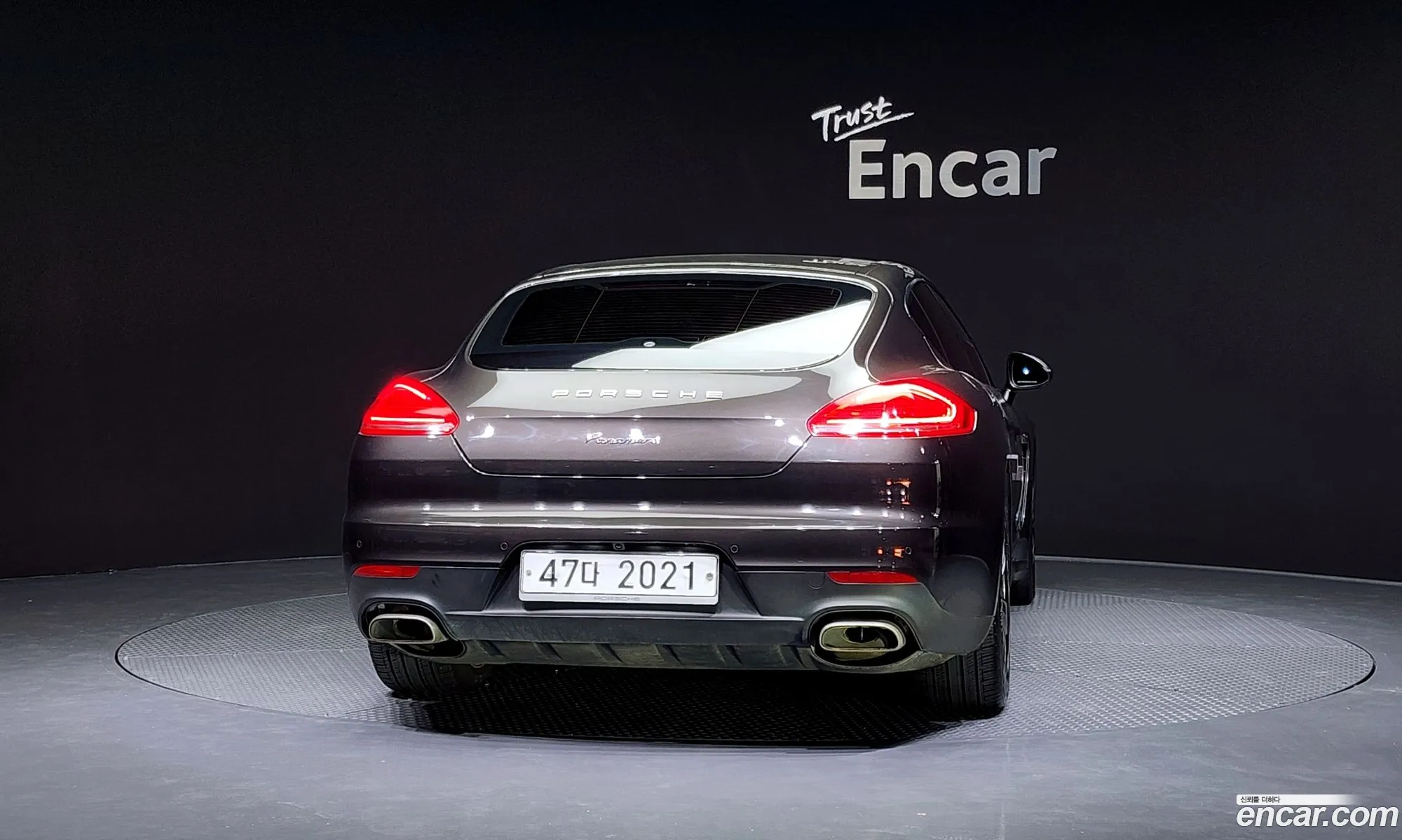 Porsche Panamera 2014 WP0AE2979EL035093 — 13