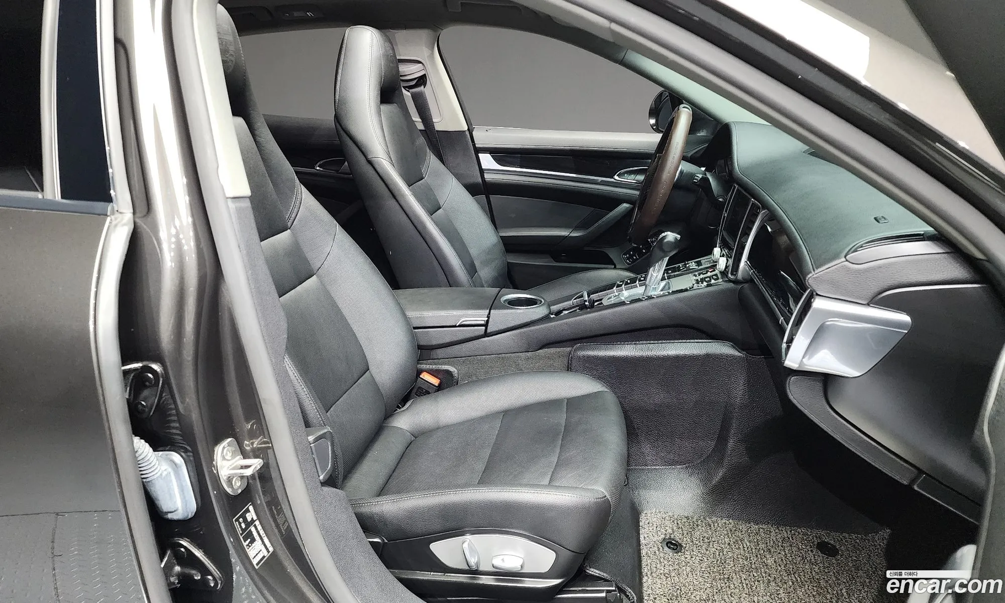 Porsche Panamera 2014 WP0AE2979EL035093 — 14