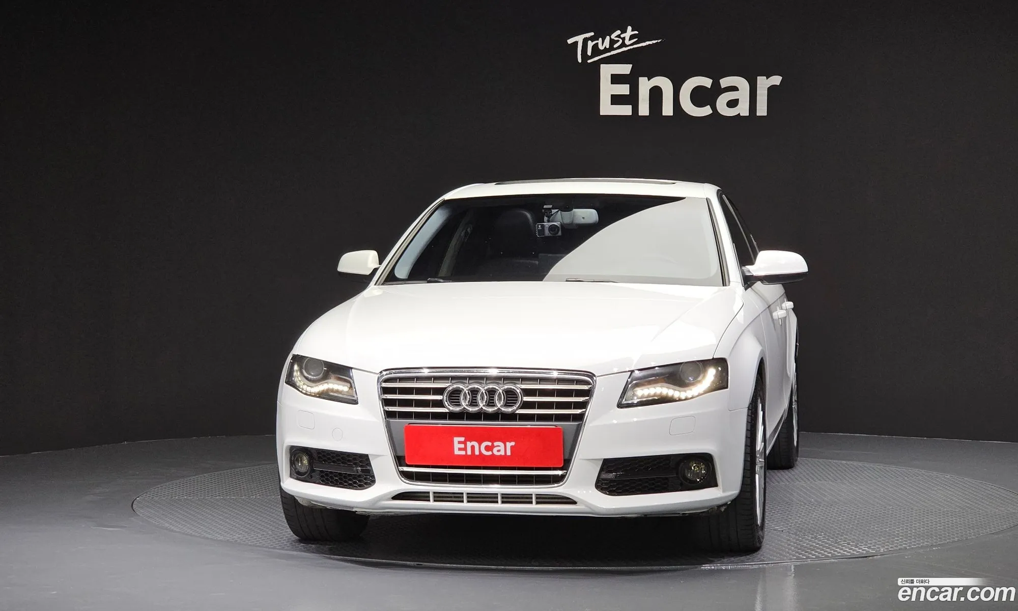 Audi A4 2011 WAUZZZ8K3CN008363 — 10