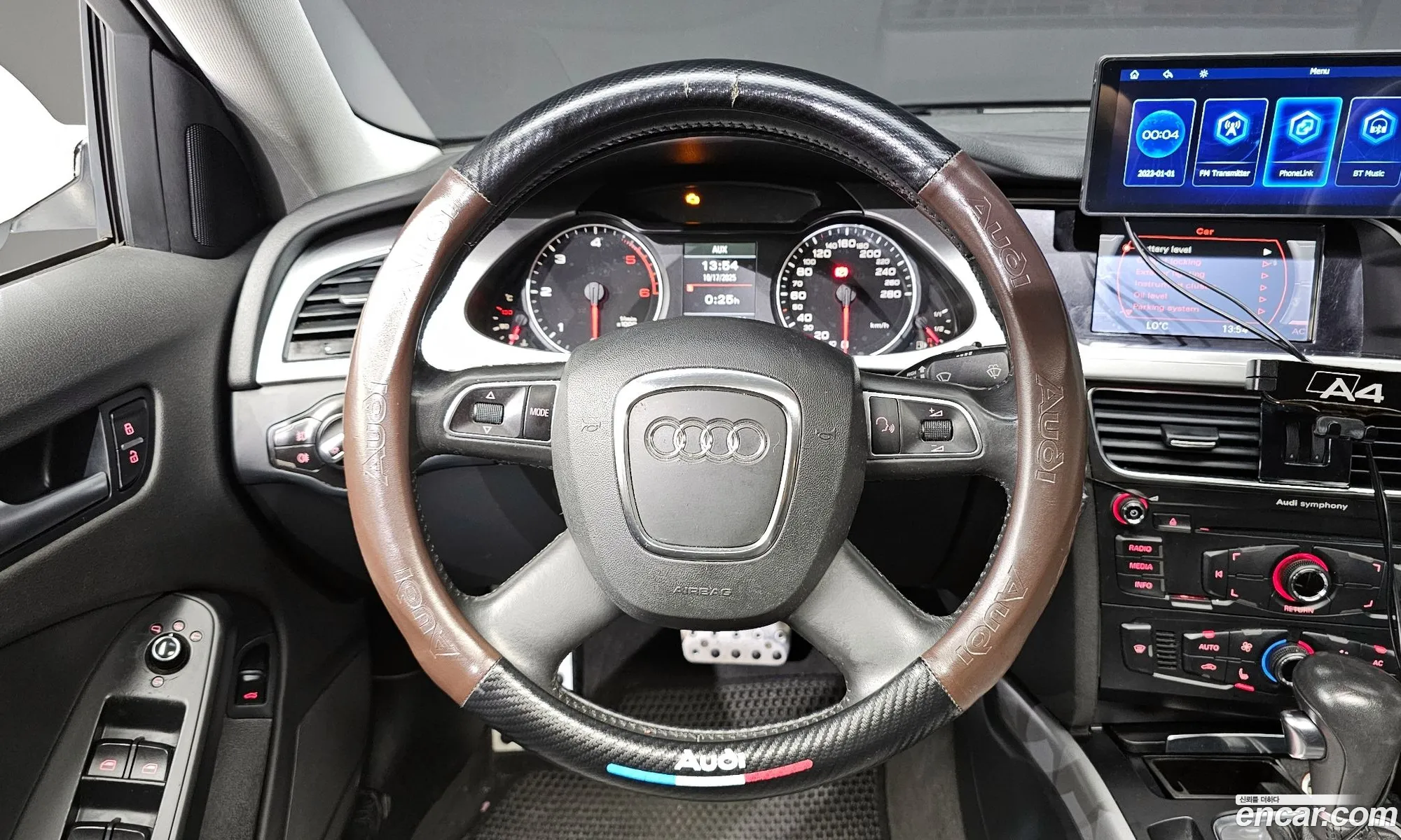 Audi A4 2011 WAUZZZ8K3CN008363 — 5