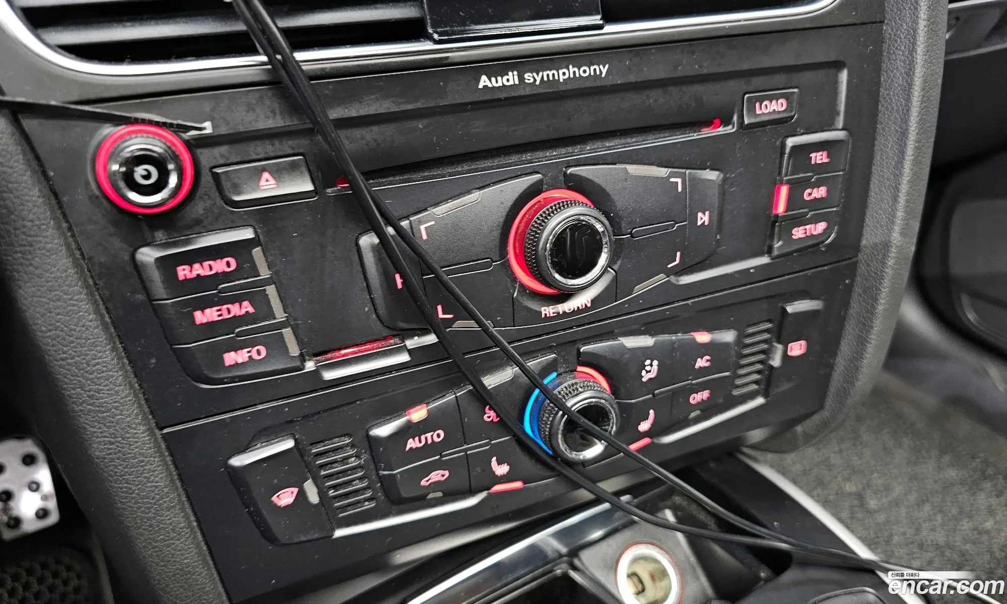Audi A4 2011 WAUZZZ8K3CN008363 — 19