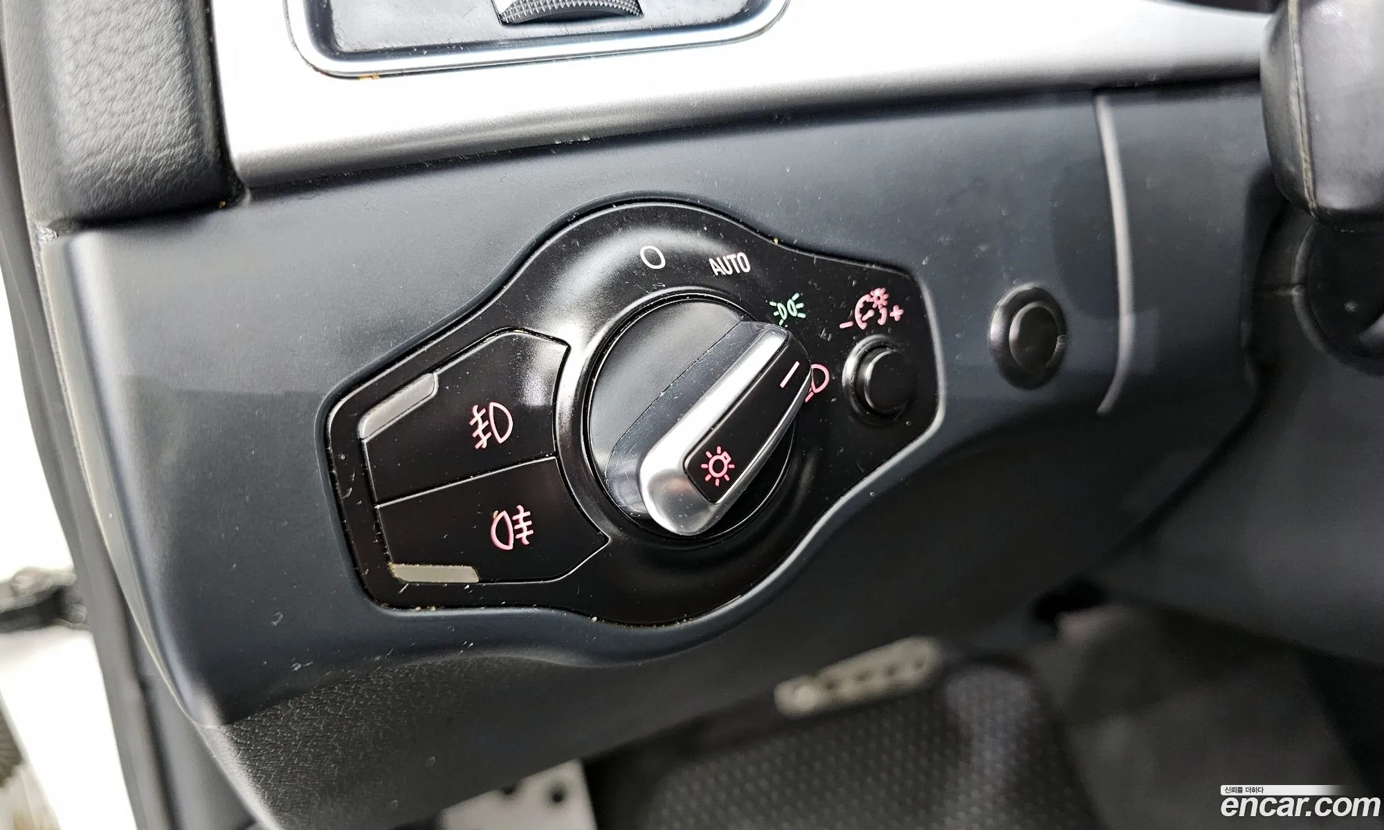 Audi A4 2011 WAUZZZ8K3CN008363 — 18