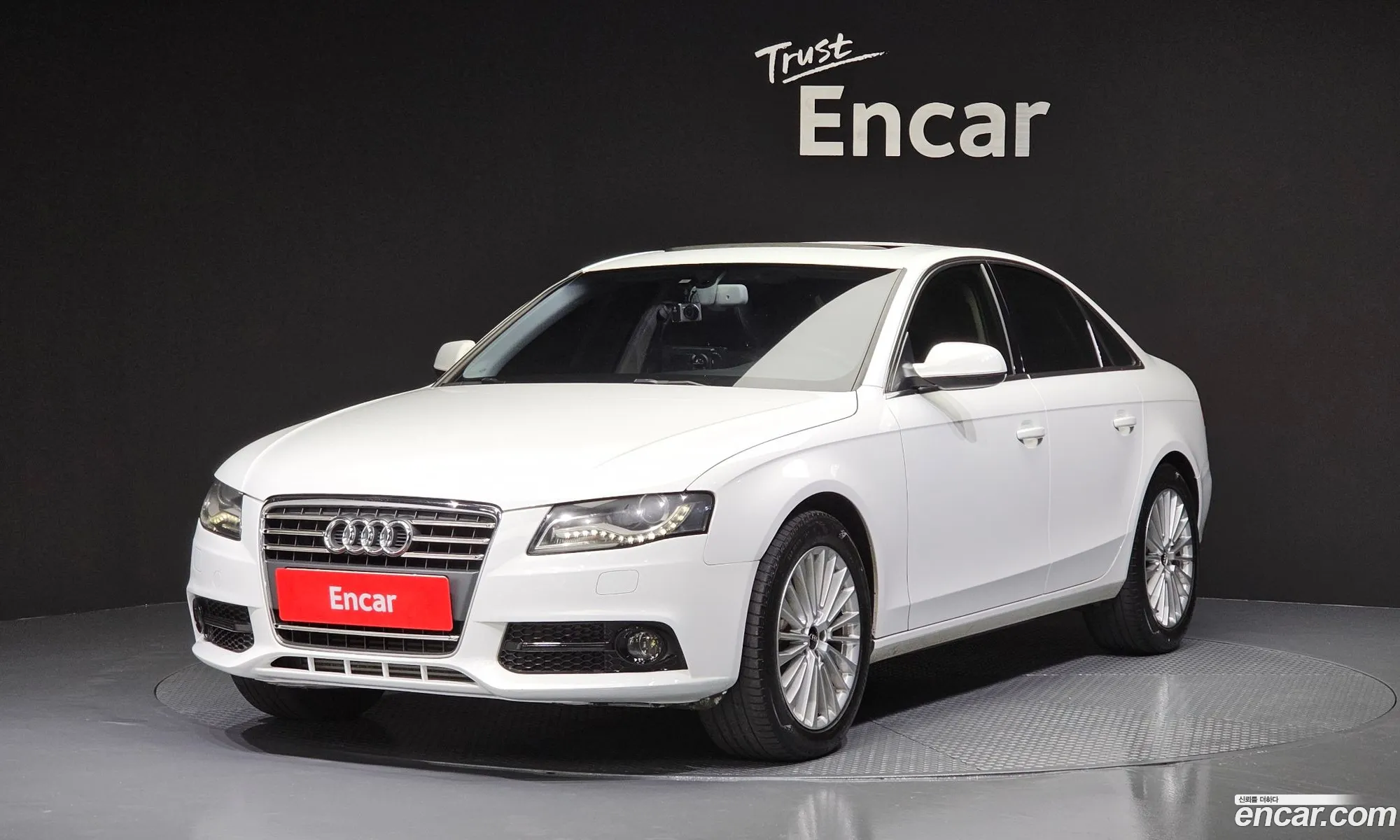 Audi A4 2011 WAUZZZ8K3CN008363 — 15