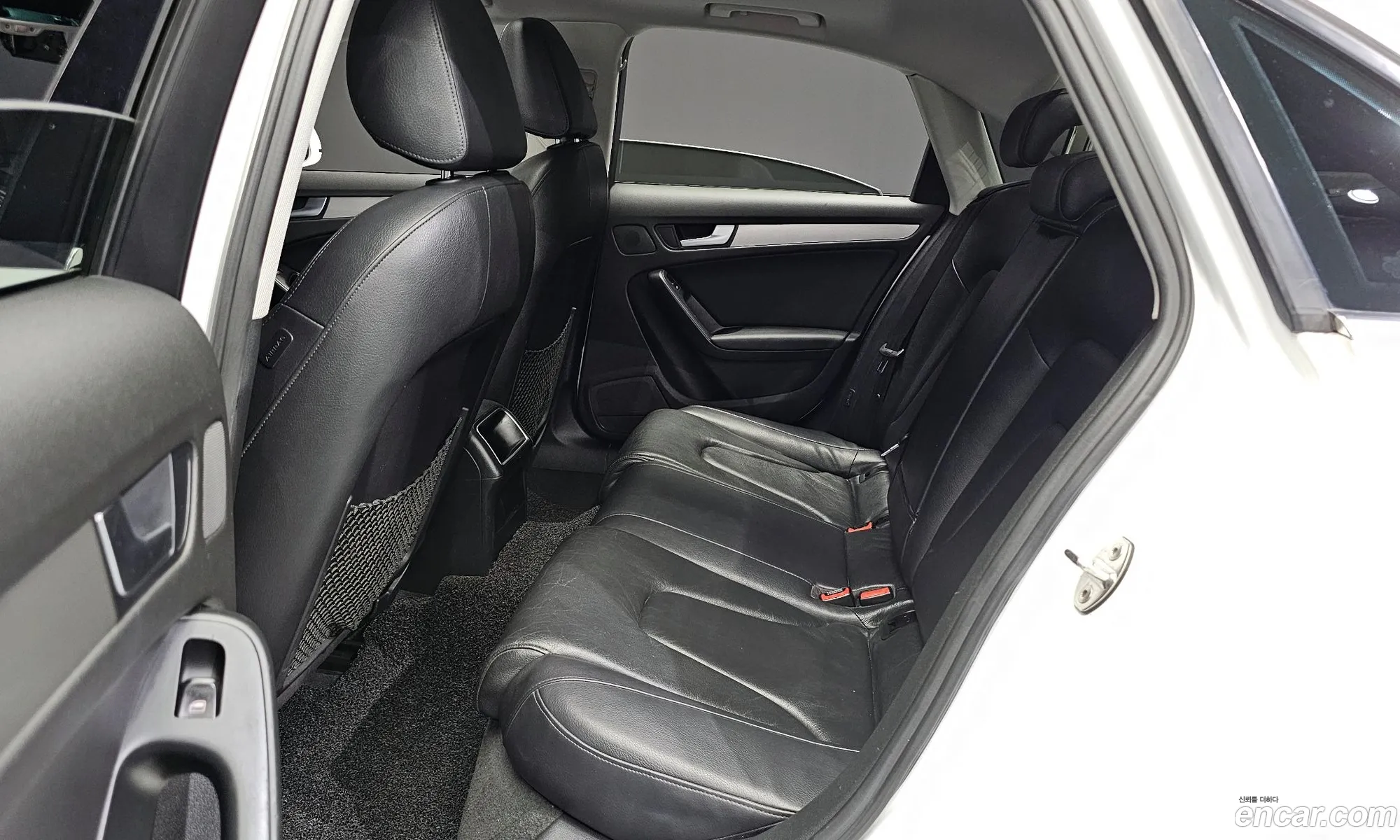 Audi A4 2011 WAUZZZ8K3CN008363 — 13