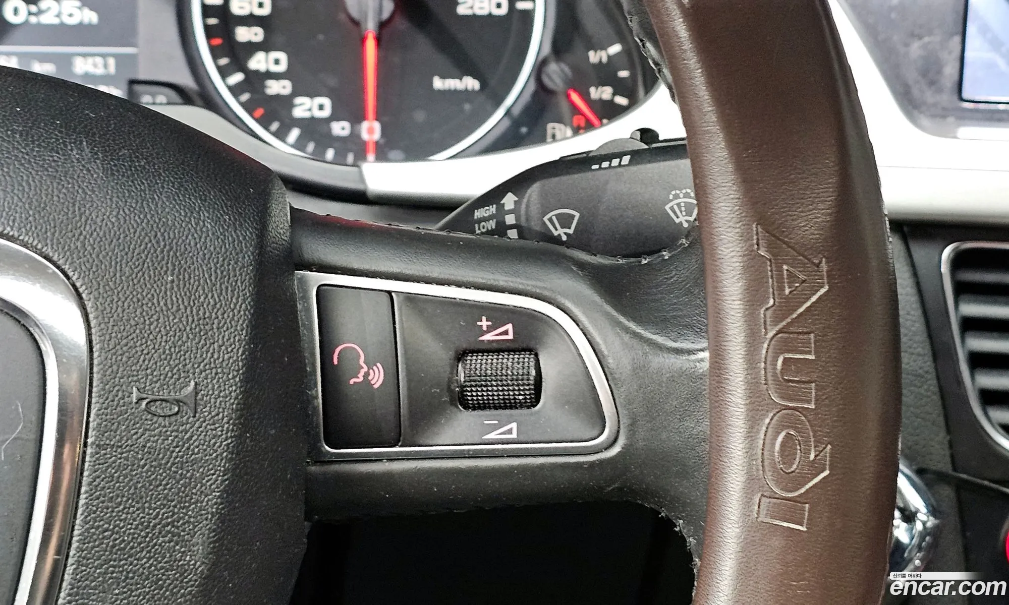 Audi A4 2011 WAUZZZ8K3CN008363 — 14
