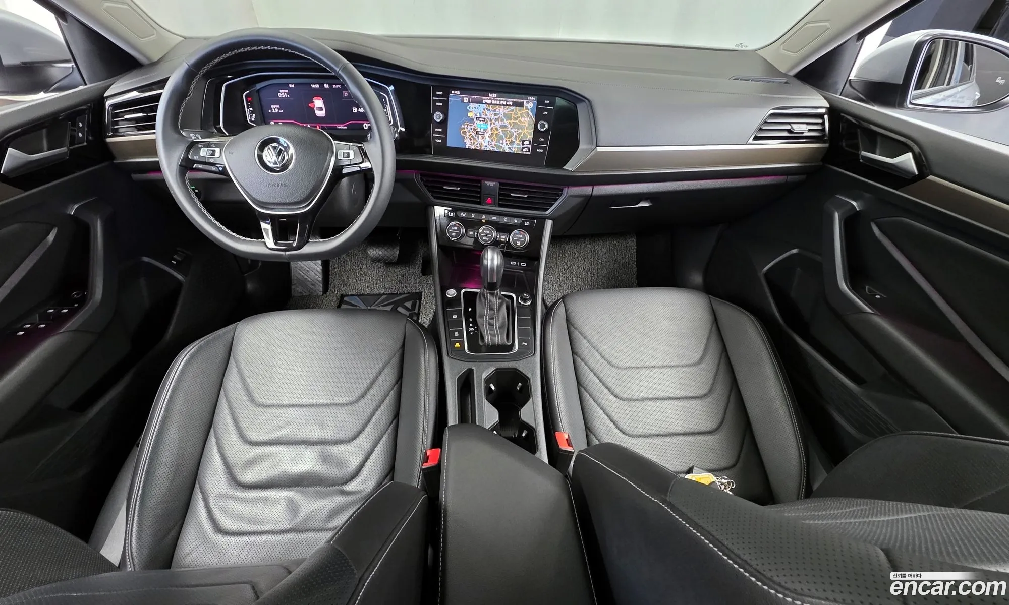 Volkswagen Jetta 7th Gen 2021 — 15