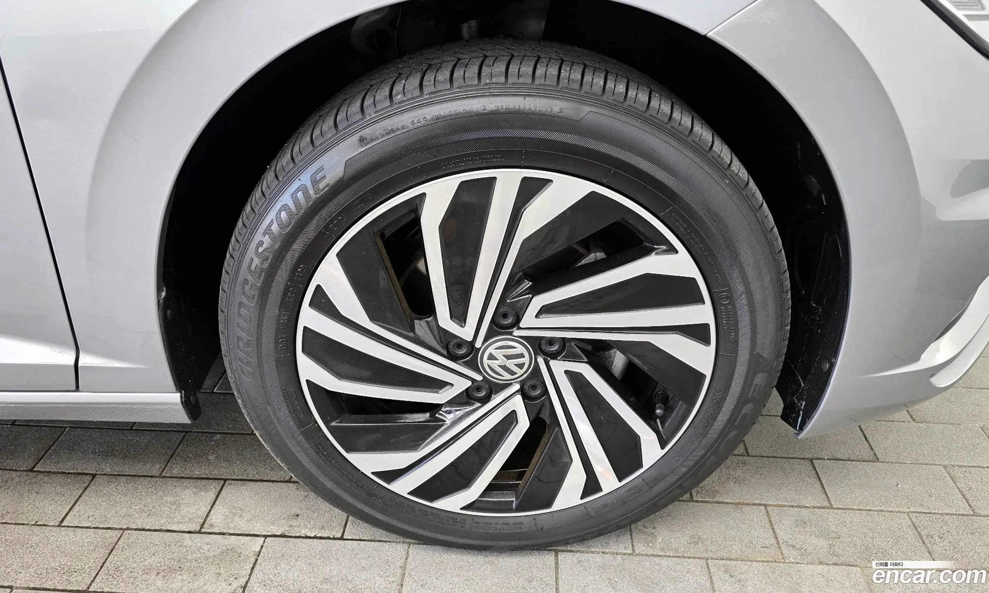 Volkswagen Jetta 7th Gen 2021 — 13