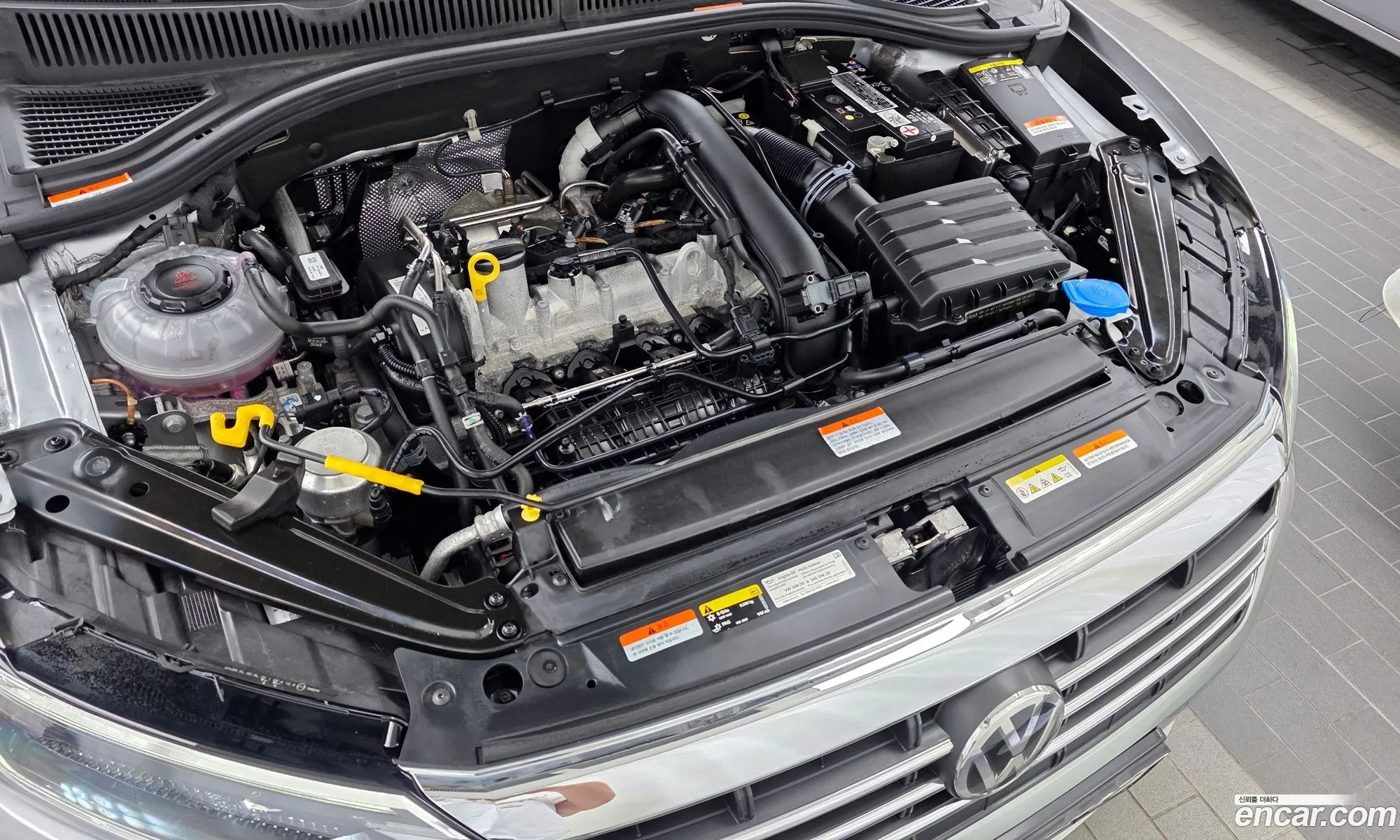 Volkswagen Jetta 7th Gen 2021 — 7