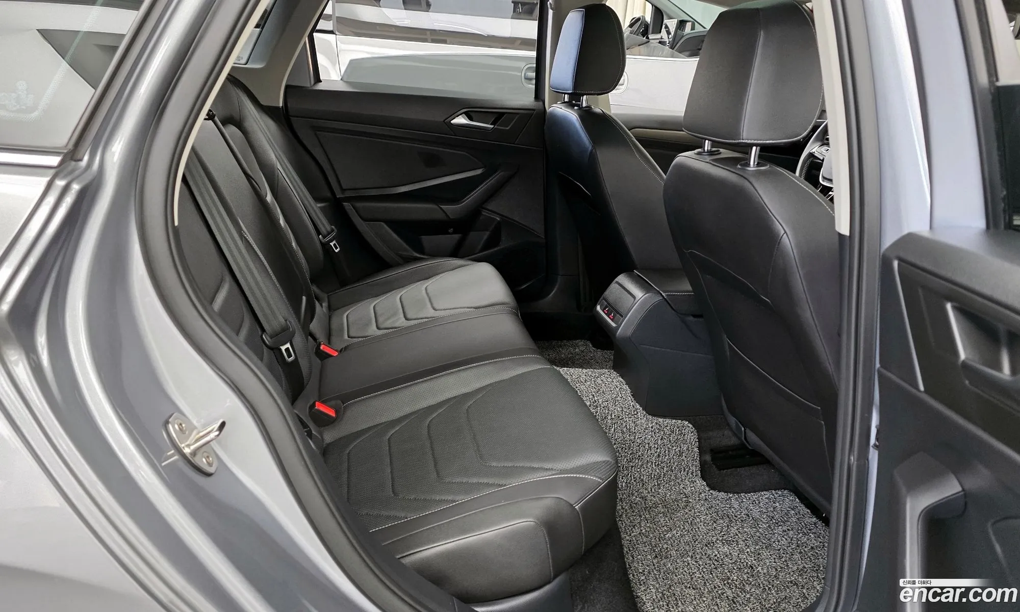 Volkswagen Jetta 7th Gen 2021 — 19