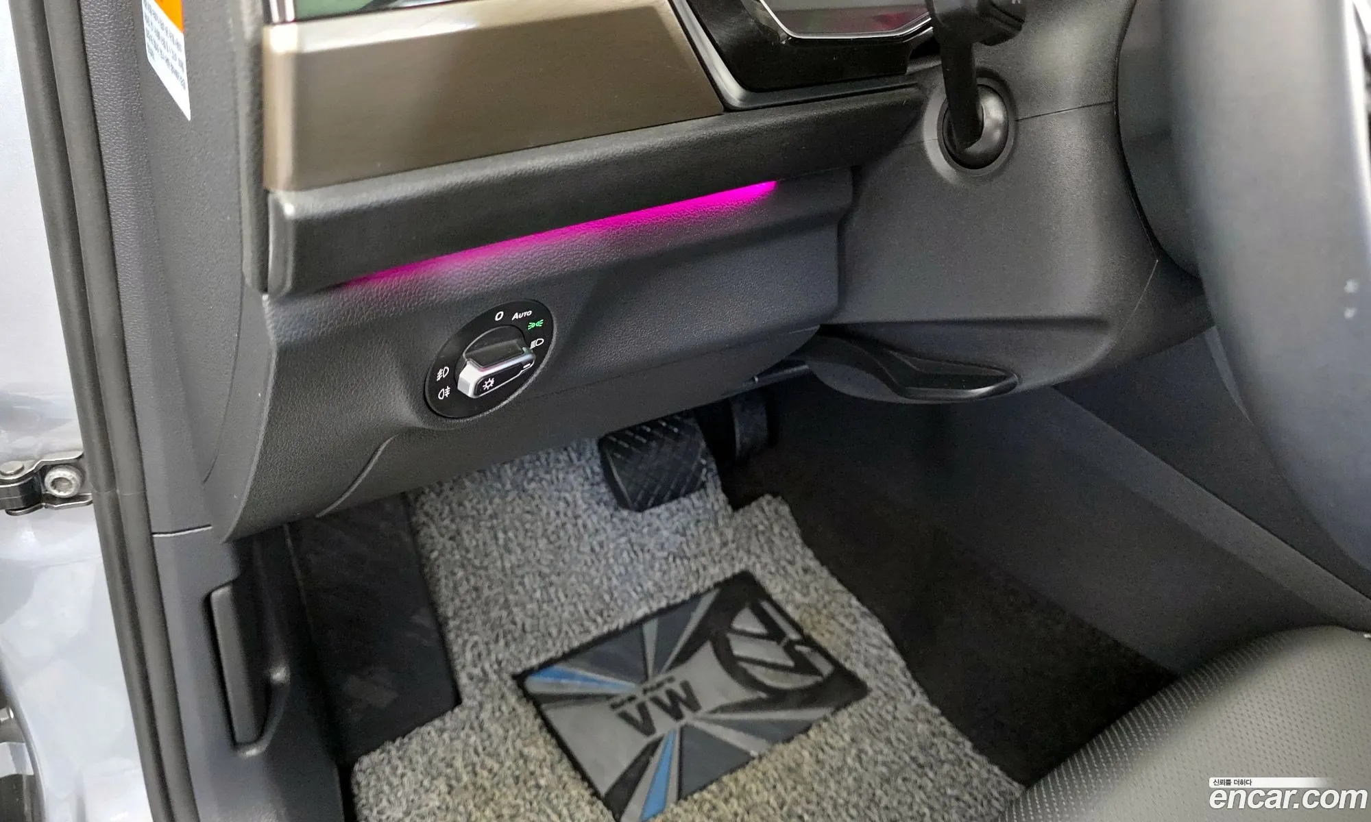 Volkswagen Jetta 7th Gen 2021 — 9