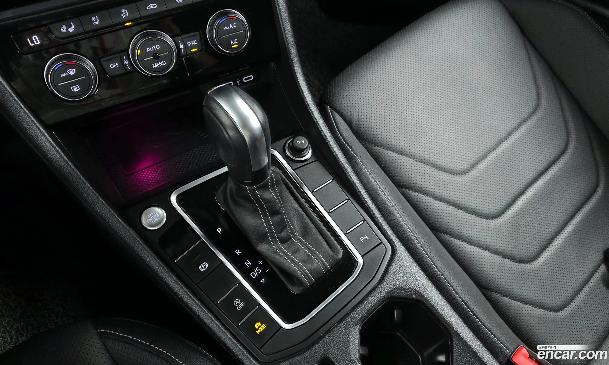 Volkswagen Jetta 7th Gen 2021 — 10