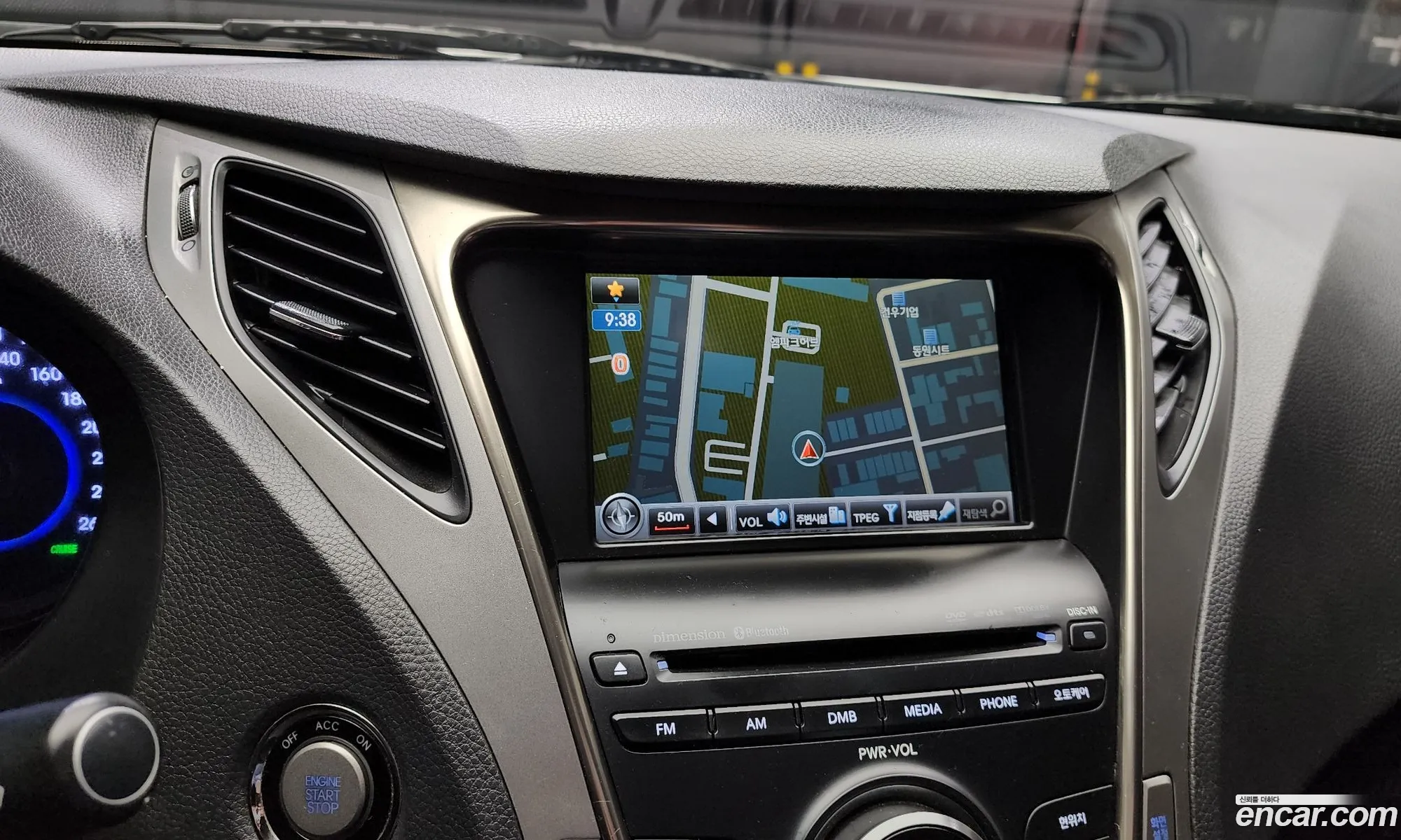 Hyundai Grandeur HG