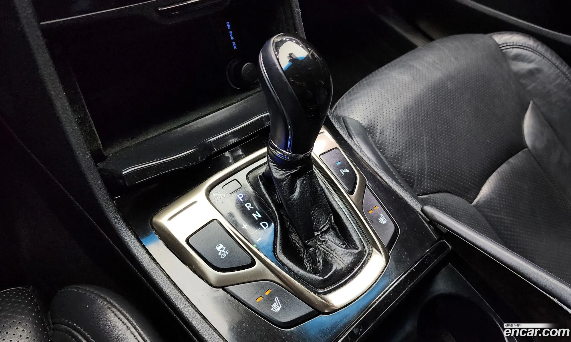 Hyundai Grandeur HG