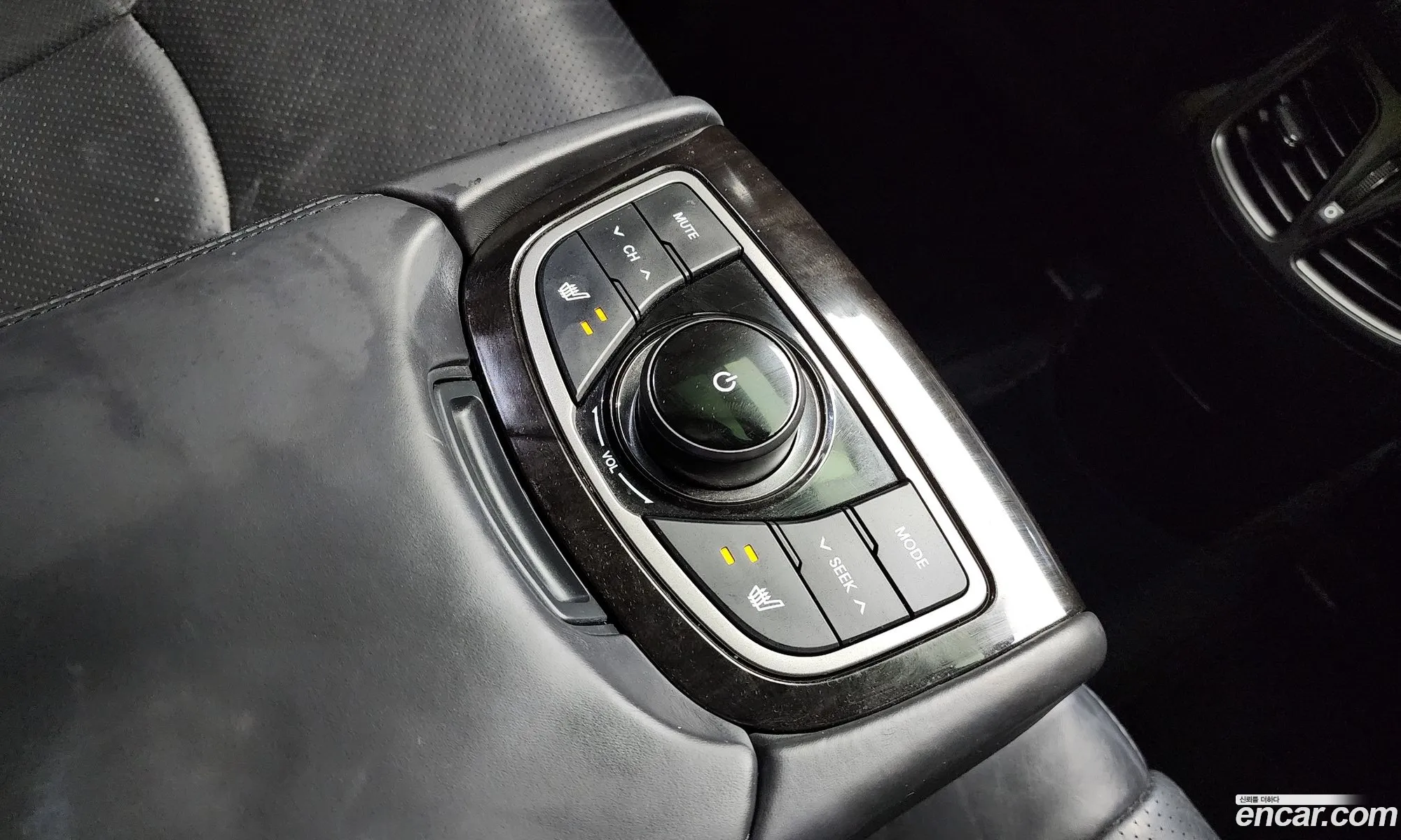 Hyundai Grandeur HG 2012 KMHFF41CBCA142528 — 15
