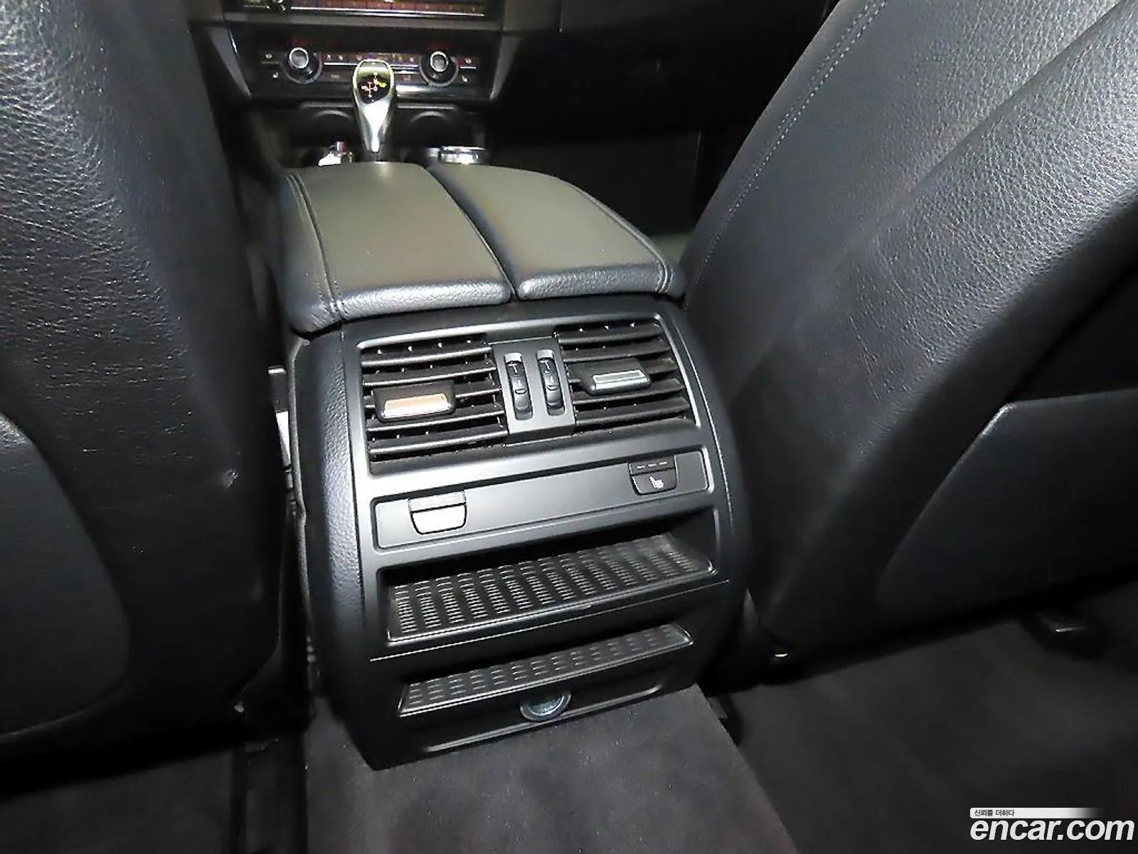 BMW 5 Series 2016 — 4