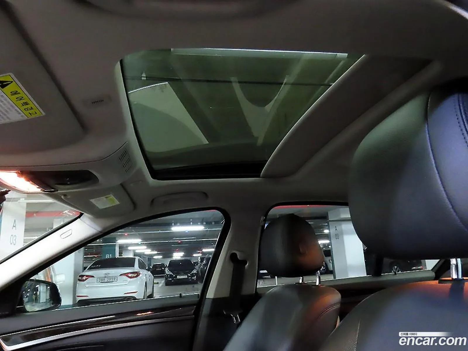 BMW 5 Series 2016 — 6