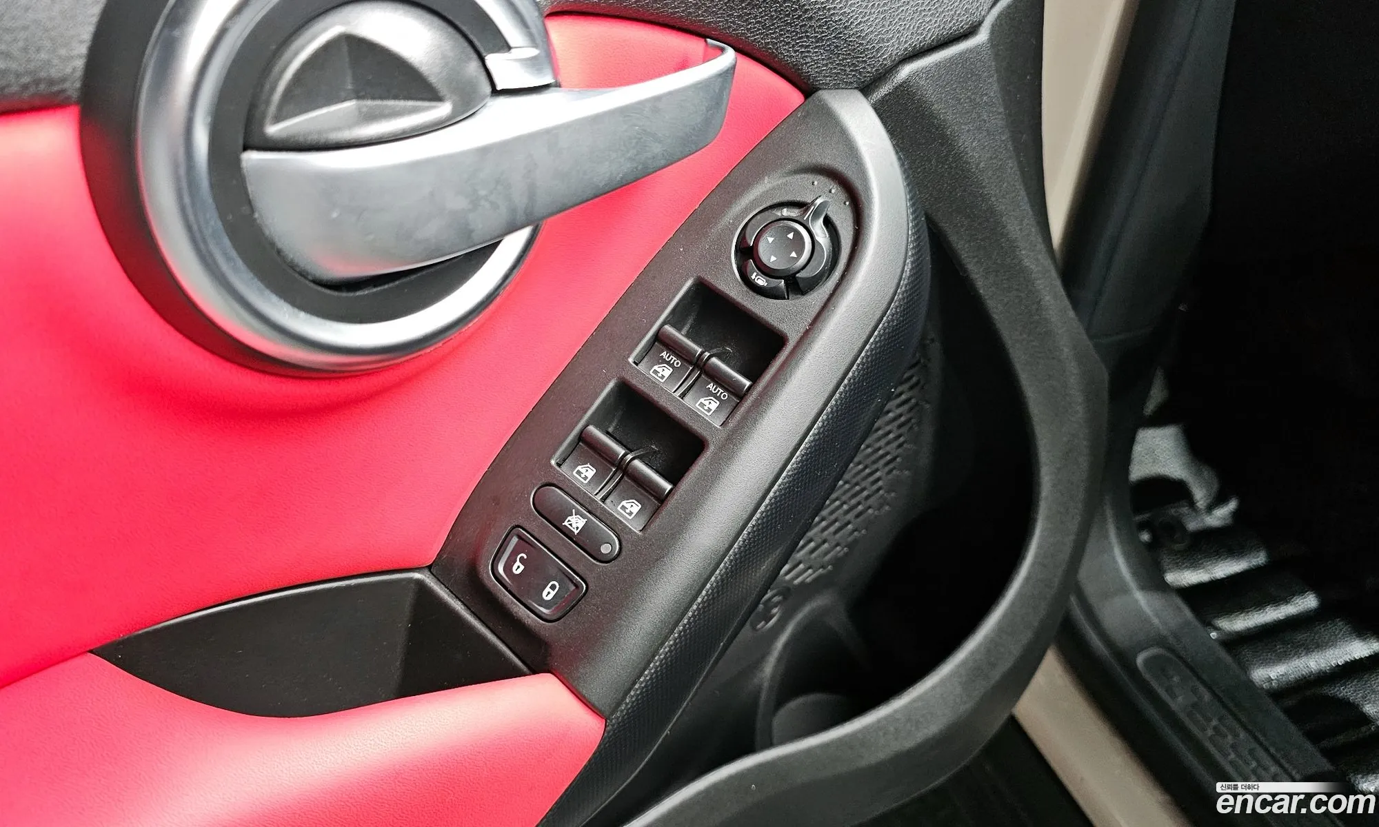 Fiat 500X 2016 ZFA334000GP452230 — 10
