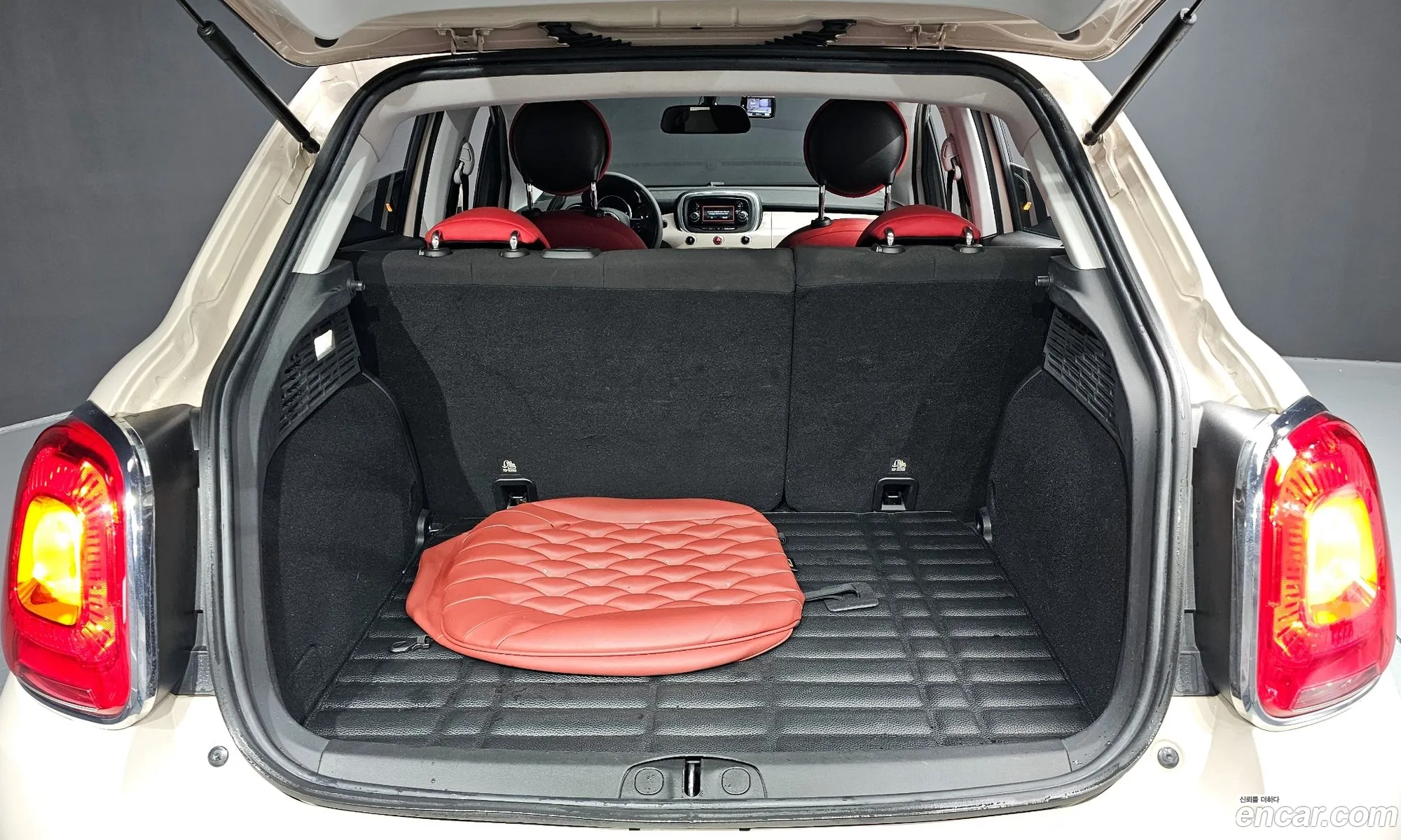 Fiat 500X 2016 ZFA334000GP452230 — 3