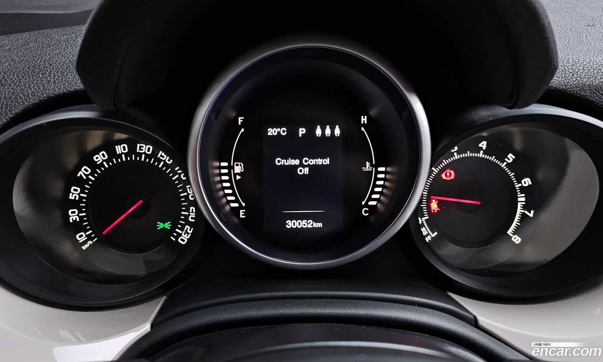 Fiat 500X 2016 ZFA334000GP452230 — 9