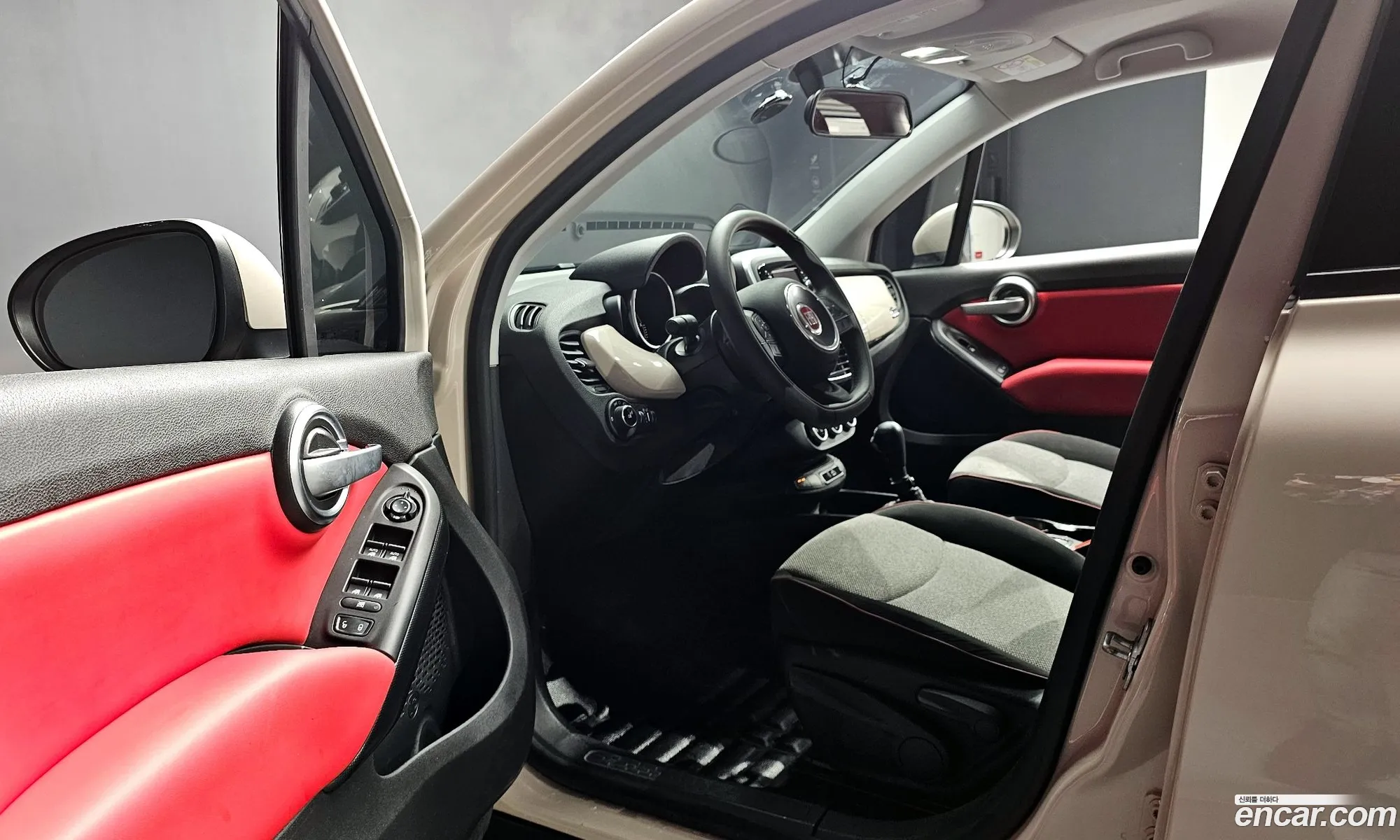 Fiat 500X 2016 ZFA334000GP452230 — 17