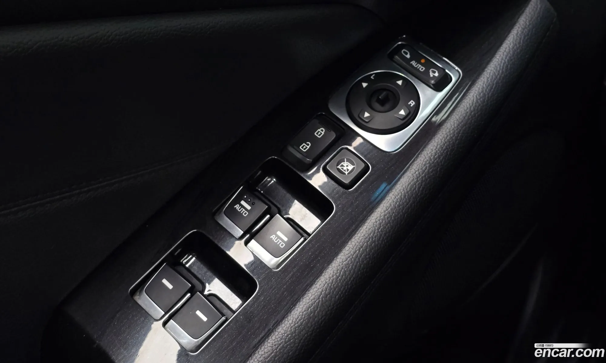 Kia K7 Hybrid 2014 — 15