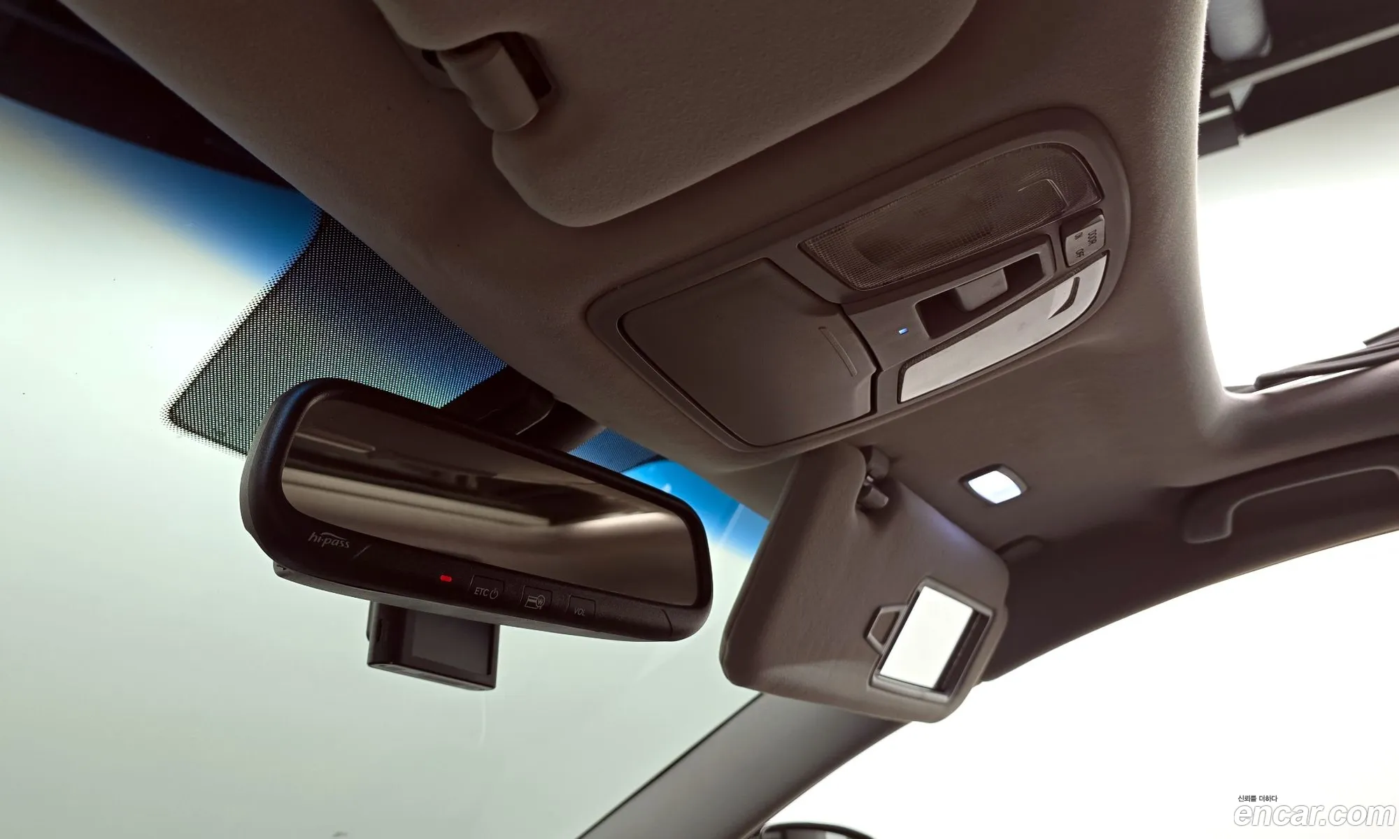 Kia K7 Hybrid 2014 — 6