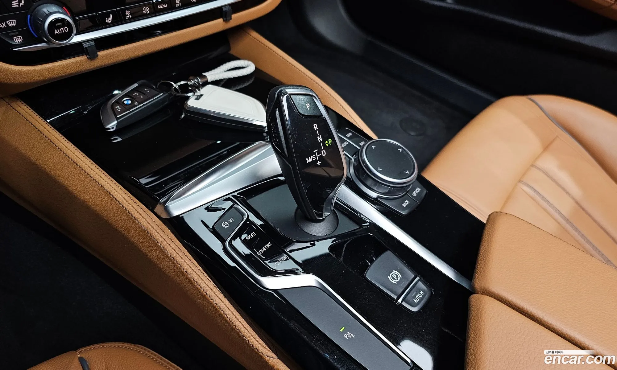 BMW 5 Series 2018 WBAJC3104JDB91945 — 6