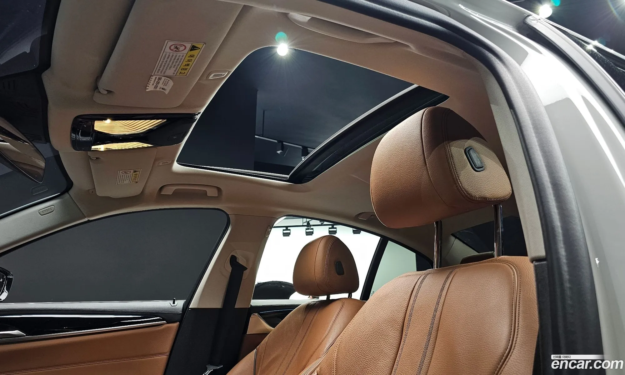 BMW 5 Series 2018 WBAJC3104JDB91945 — 3