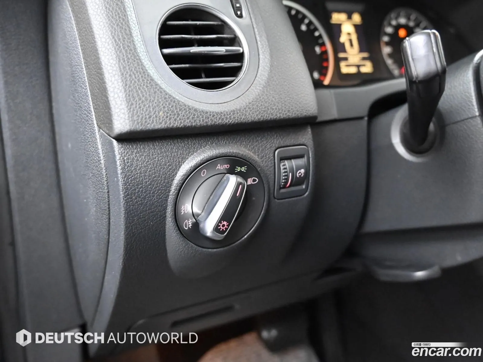 Volkswagen Tiguan 2015 — 4