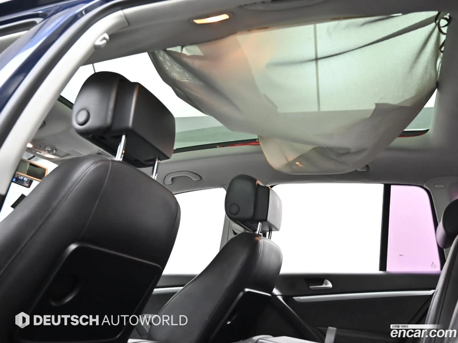 Volkswagen Tiguan 2015 — 6