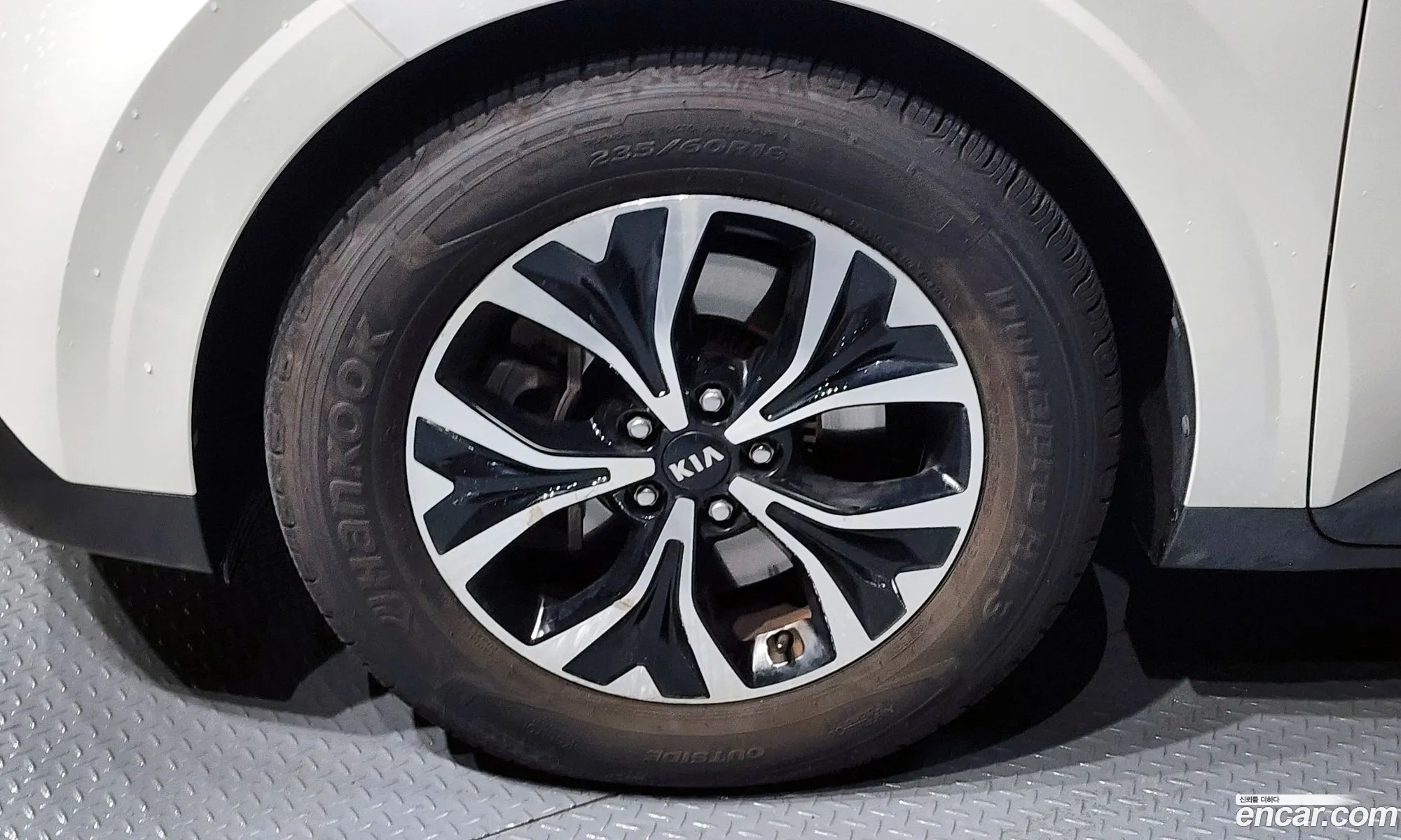 Kia Carnival 2020 — 10