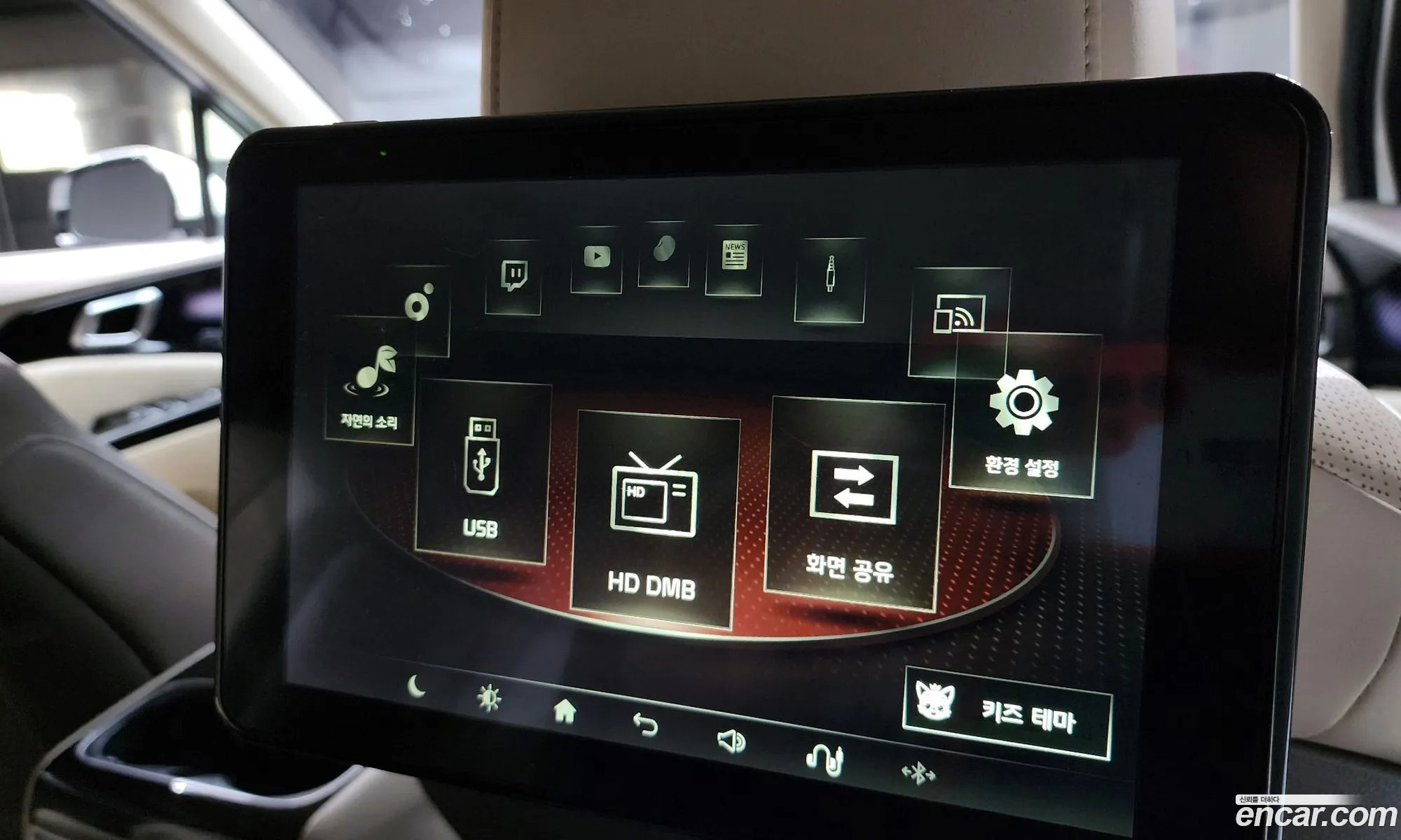 Kia Carnival 2020 — 14