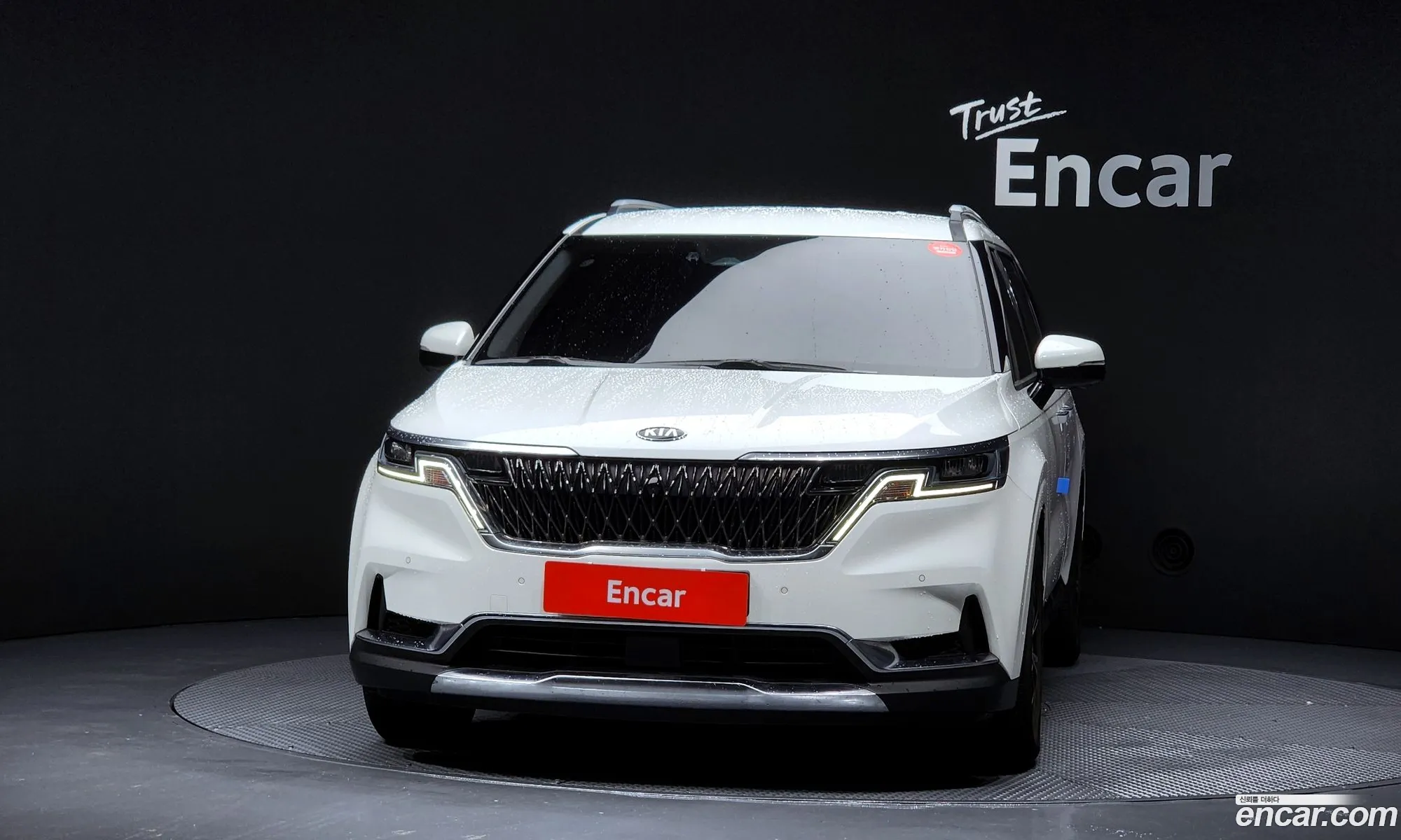 Kia Carnival 2020 — 17