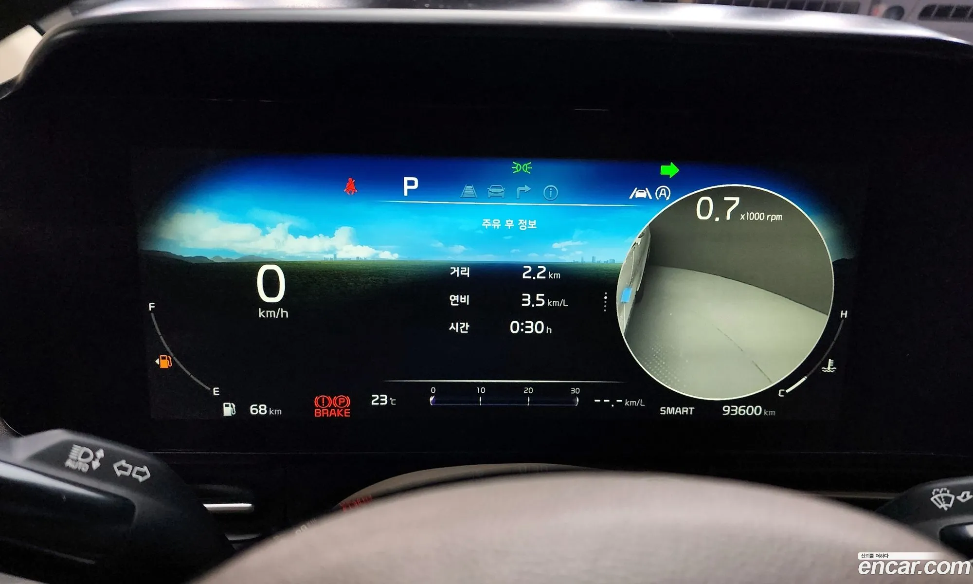Kia Carnival 2020 — 19