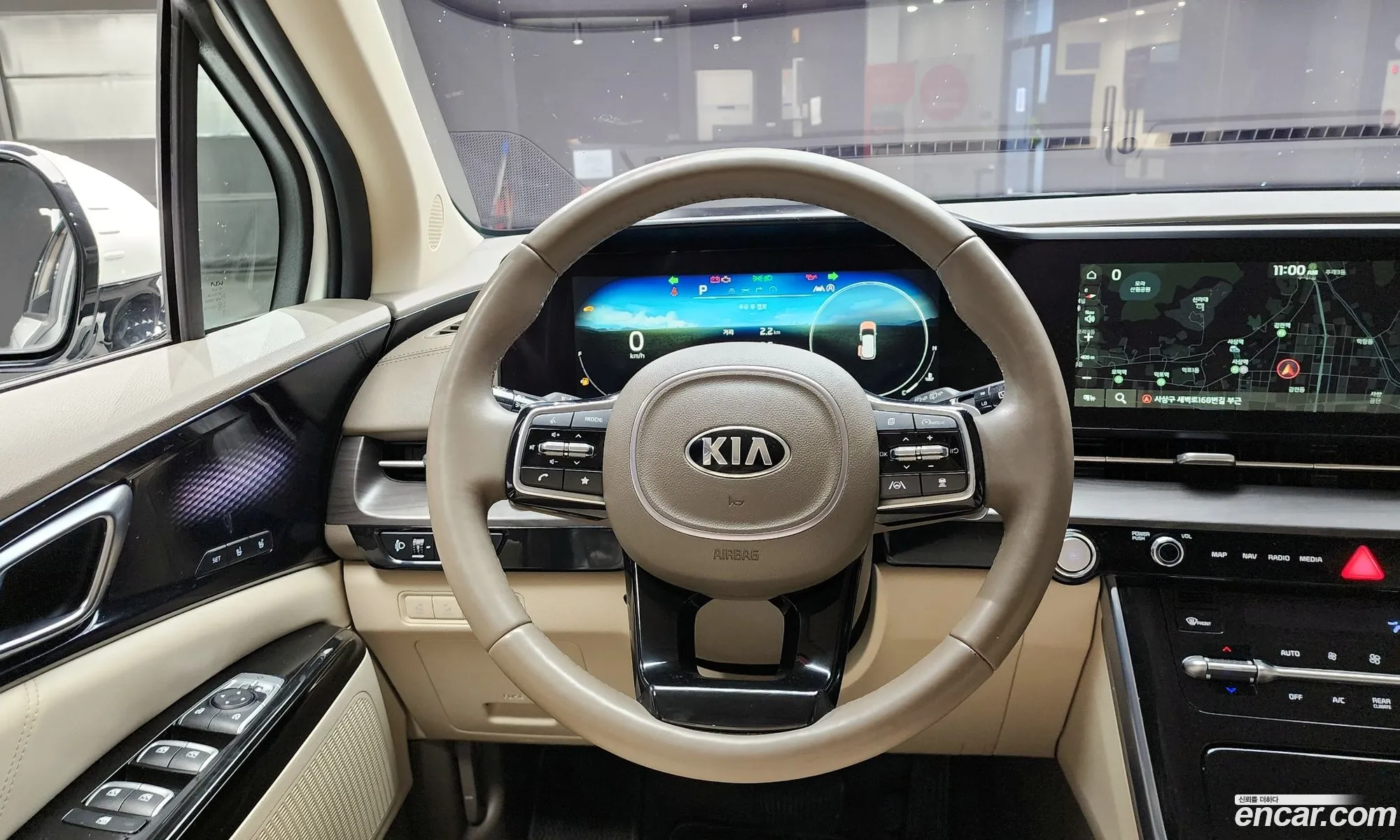 Kia Carnival 2020 — 20