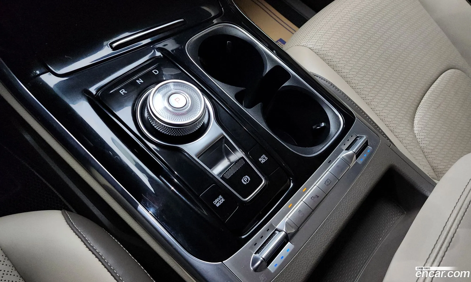 Kia Carnival 2020 — 13