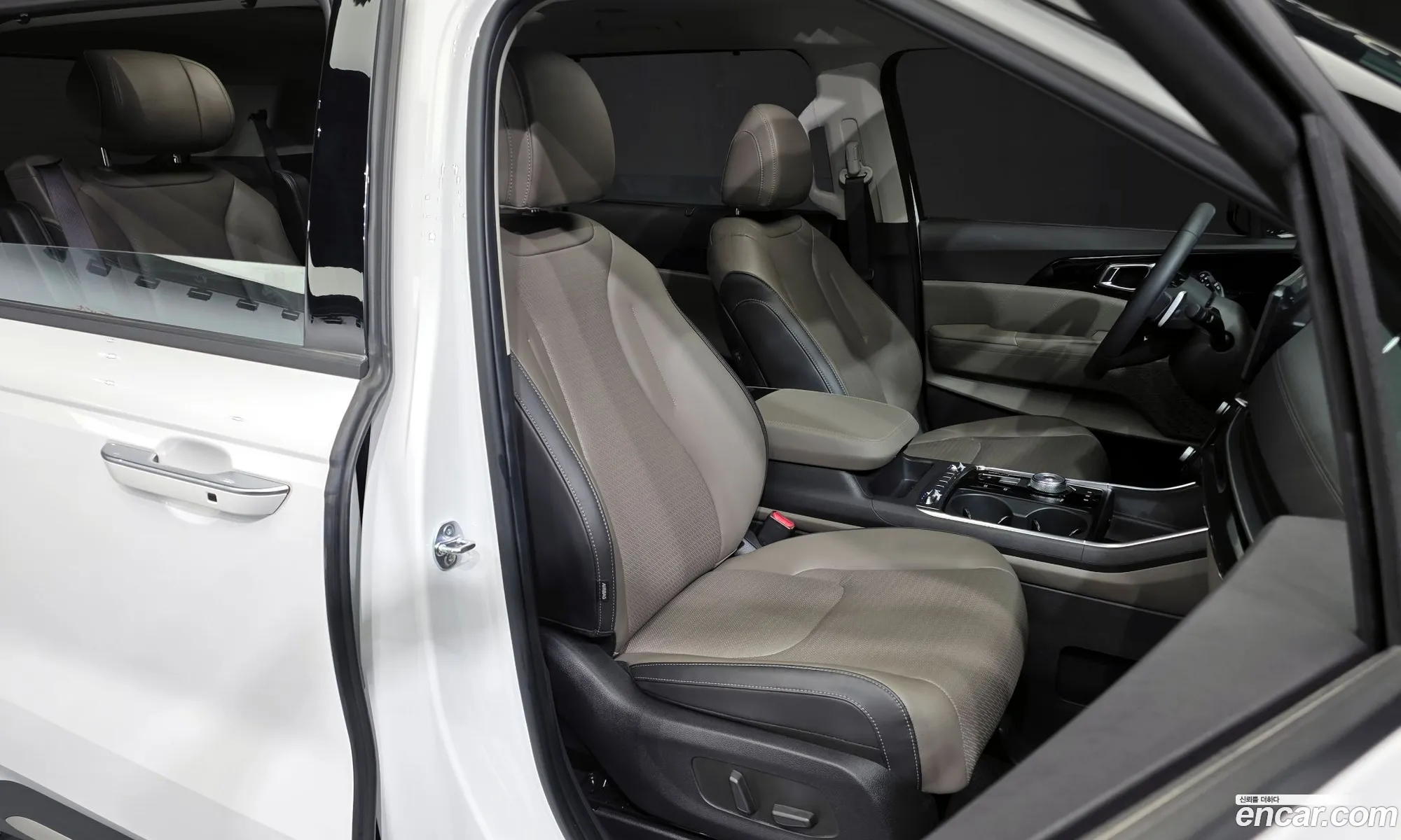 Kia Carnival 2024 — 6
