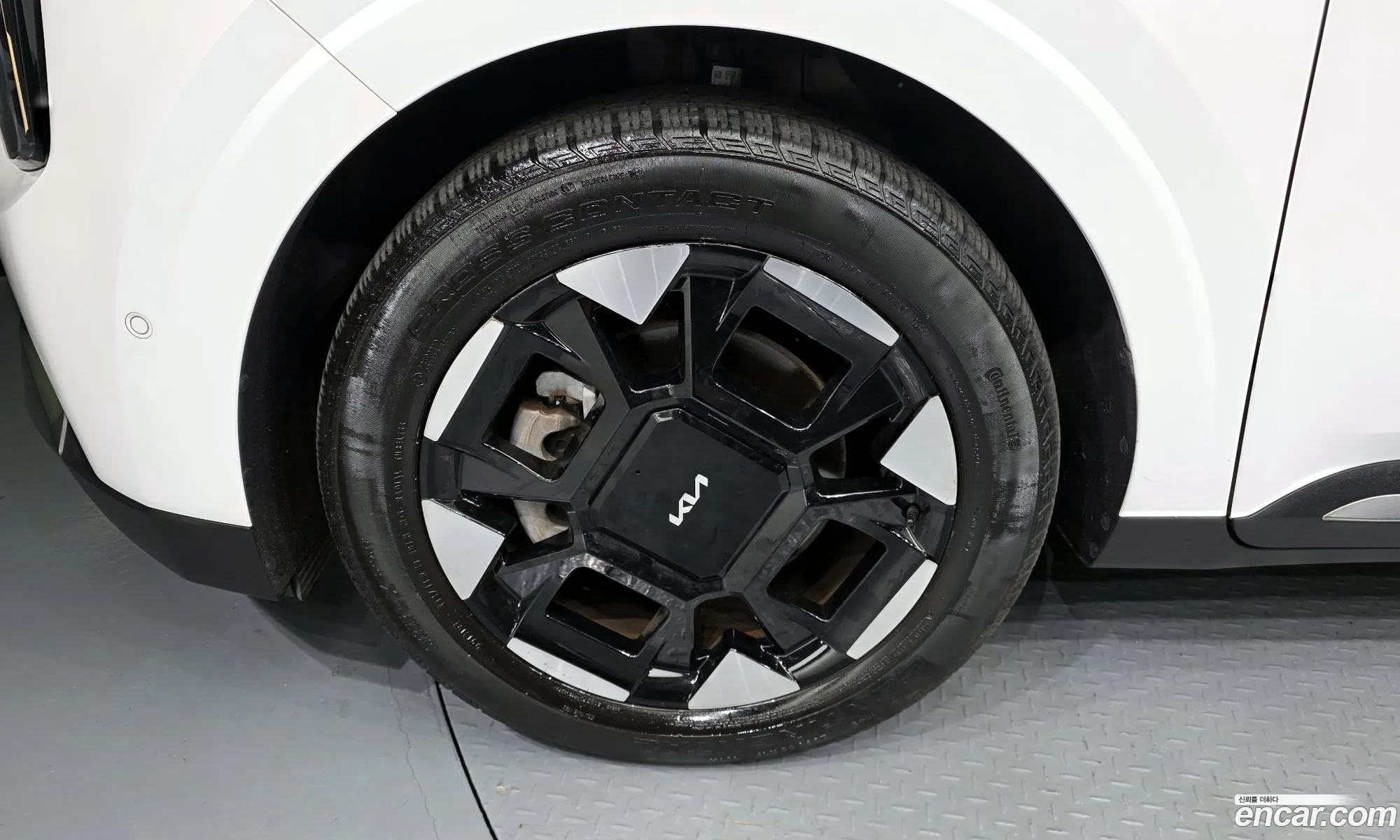 Kia Carnival 2024 — 12