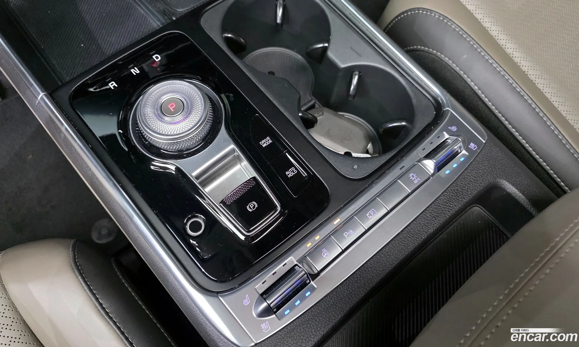 Kia Carnival 2024 — 19
