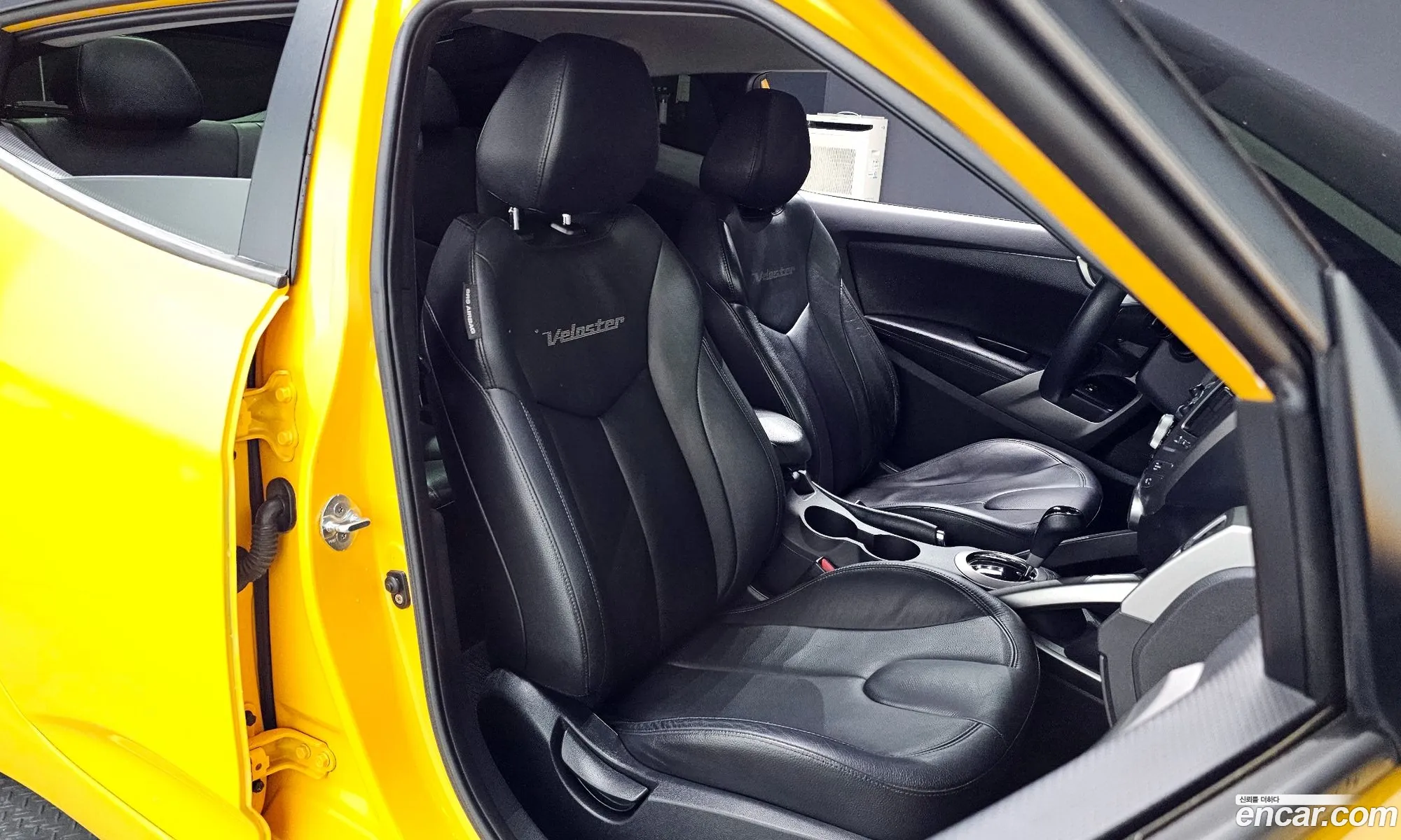 Hyundai Veloster 2012 — 9