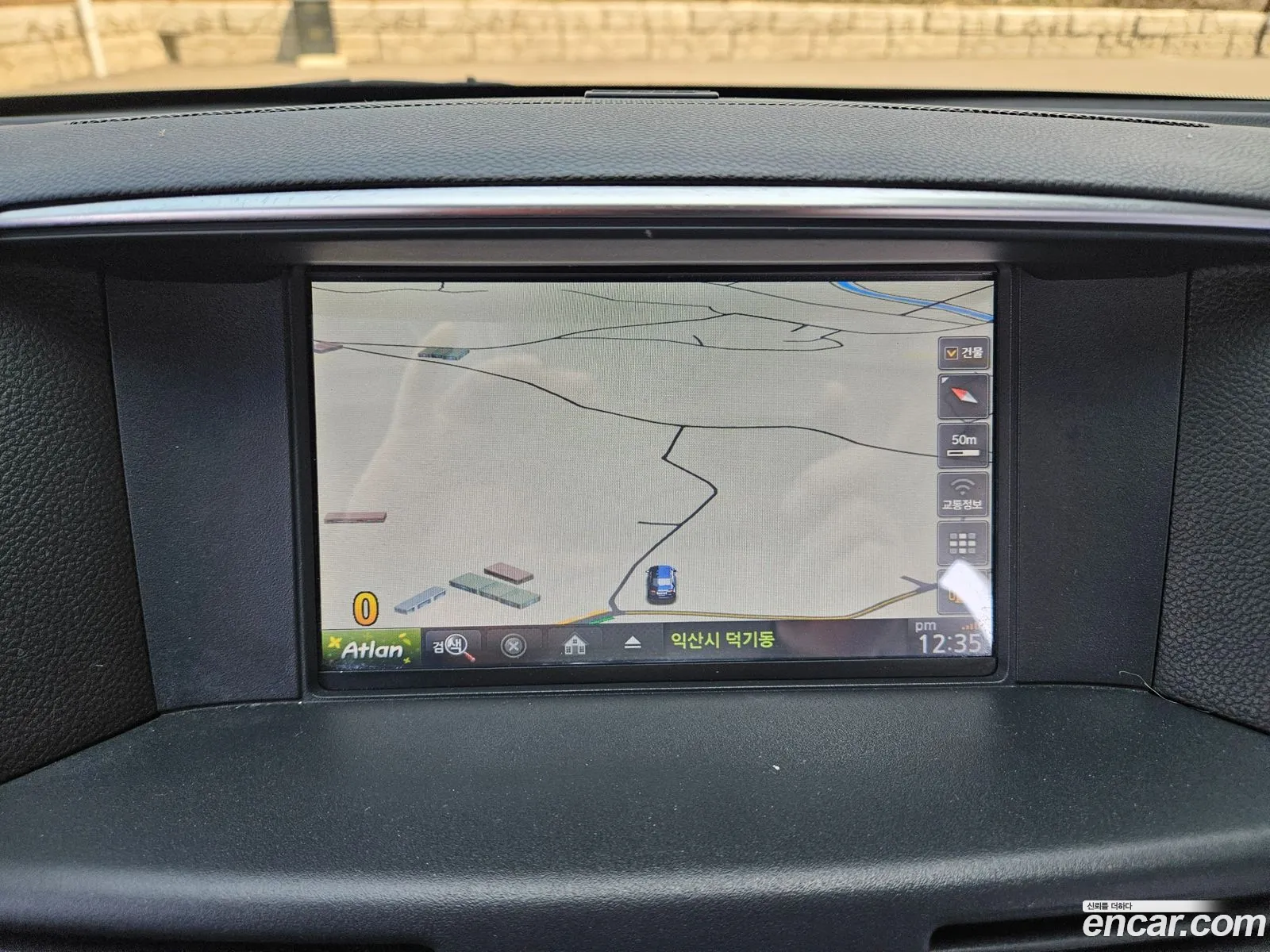 Infiniti M37 2013 — 9