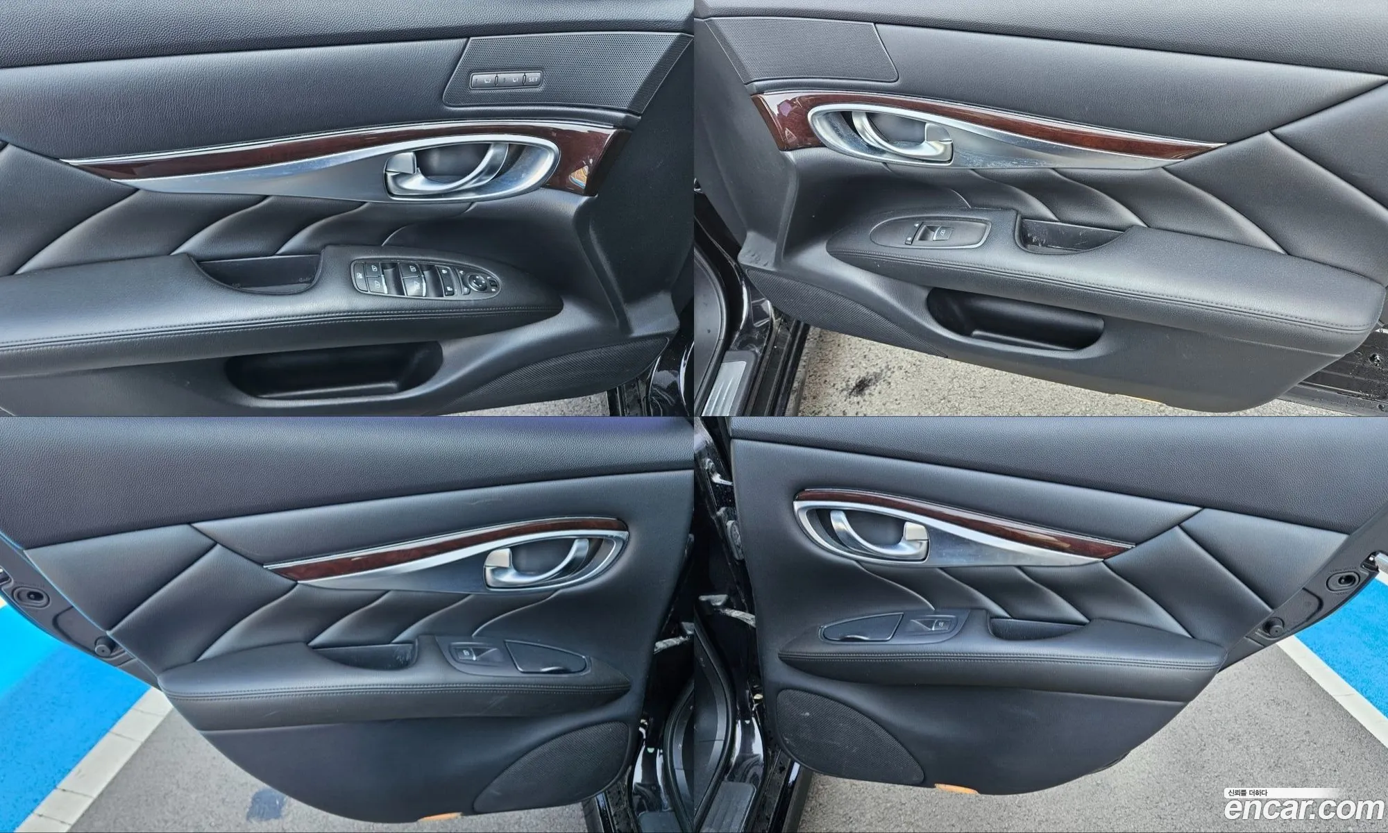 Infiniti M37 2013 — 4
