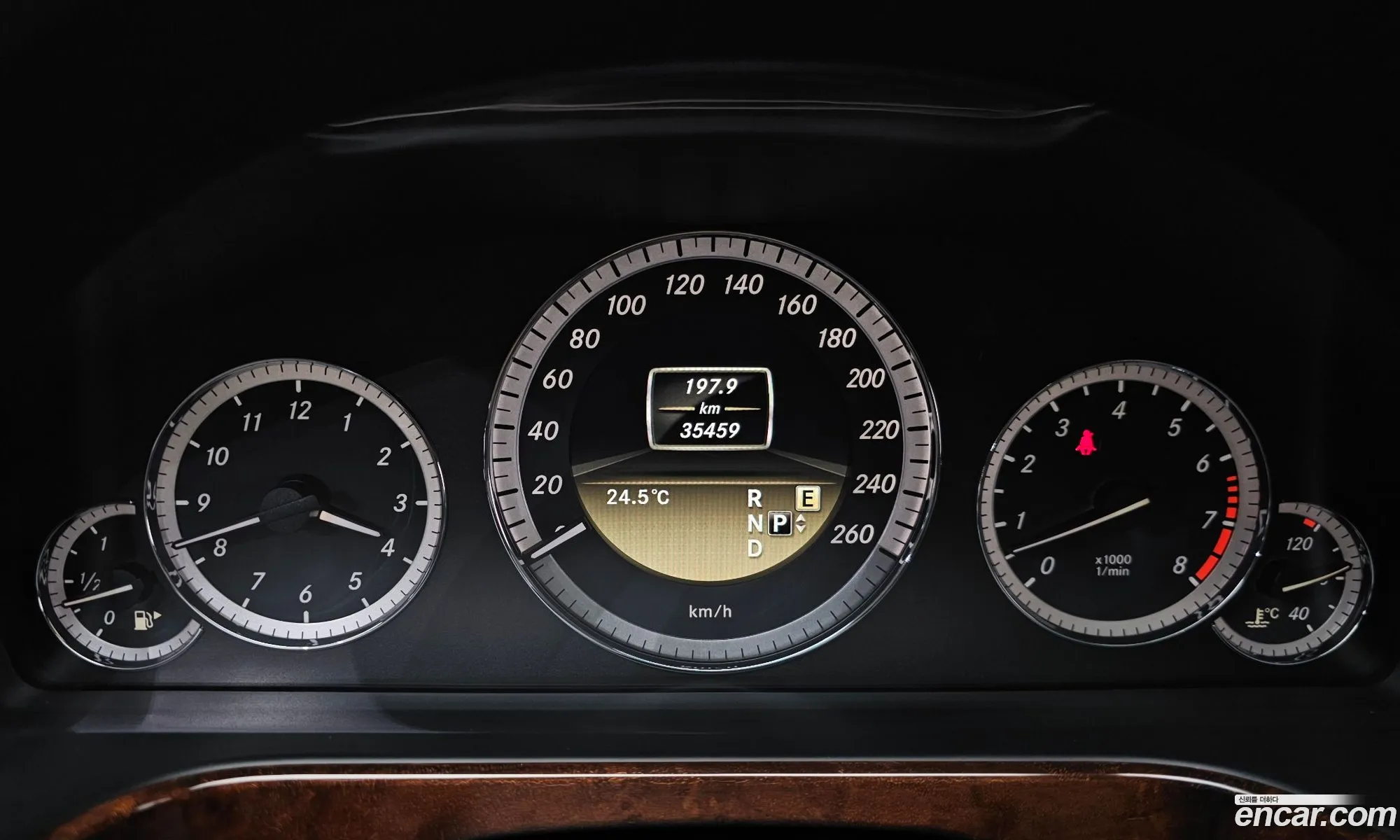 Mercedes-Benz E-Class W212 2012 WDDHF5FBXCA624870 — 9