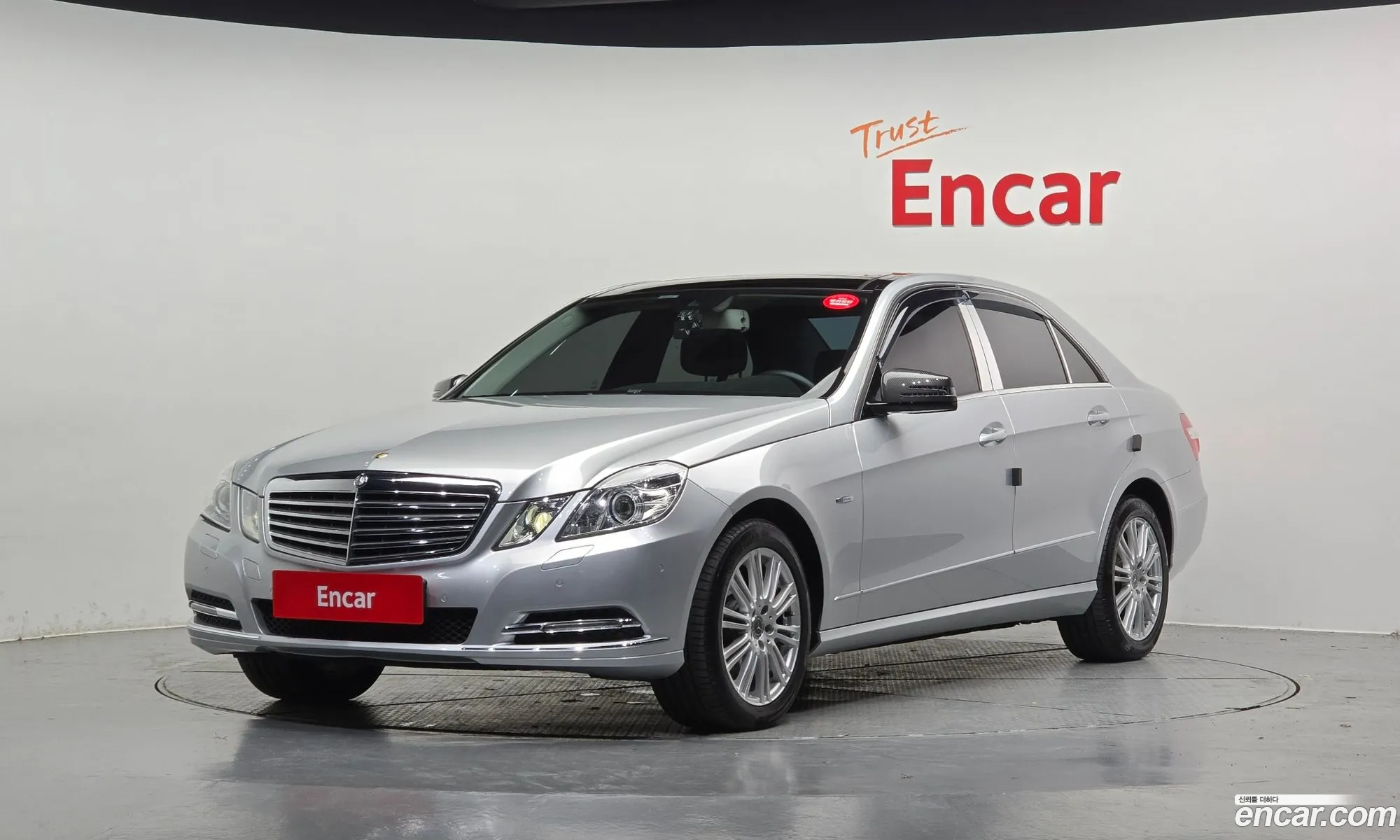 Mercedes-Benz E-Class W212 2012 WDDHF5FBXCA624870 — 19