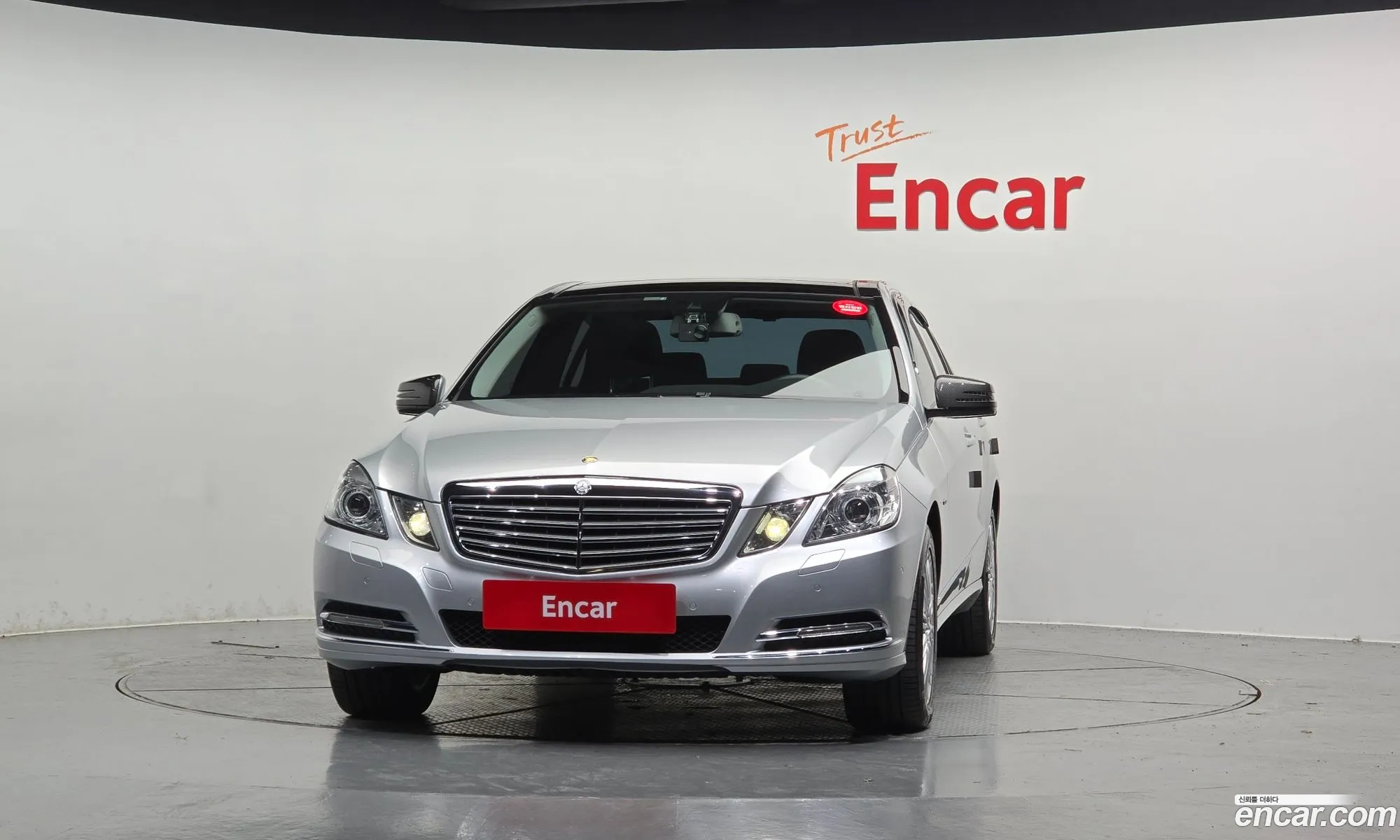 Mercedes-Benz E-Class W212 2012 WDDHF5FBXCA624870 — 4
